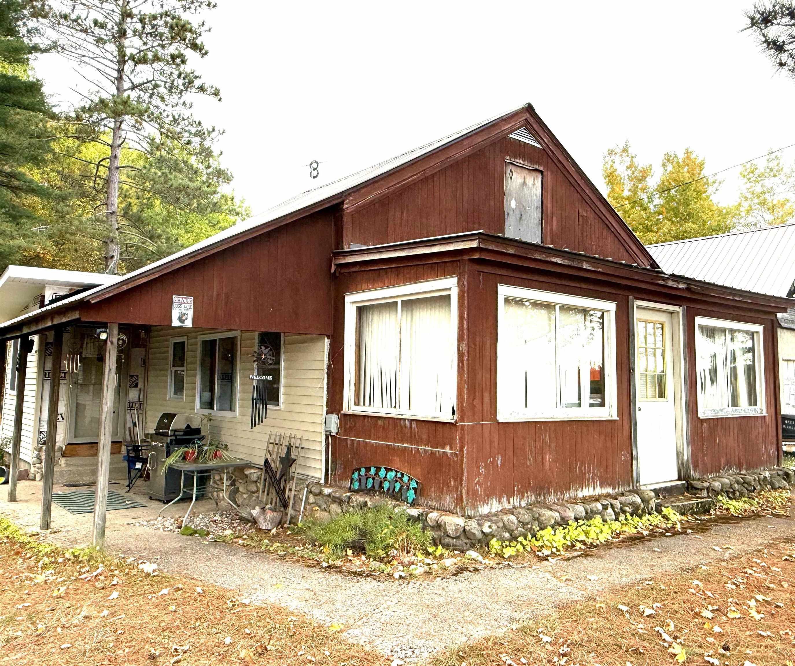 4273 N Dickerson Road — photo