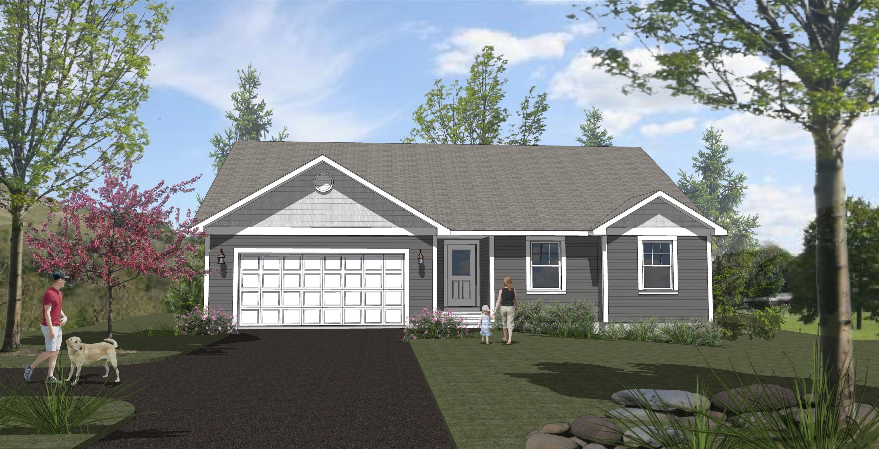 200 Heritage Park Place Lot: 200 — photo
