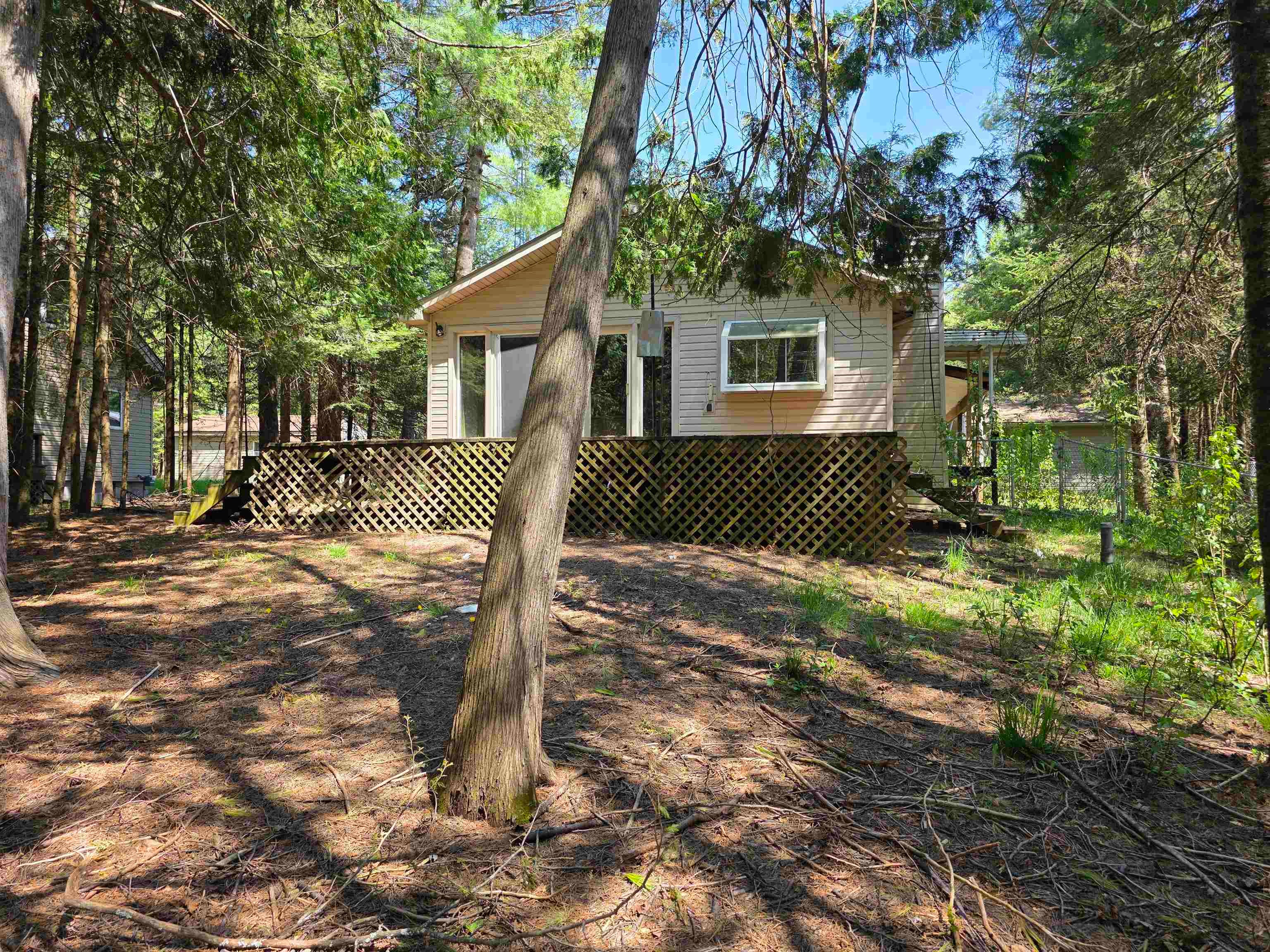12506 E Shore Drive — photo
