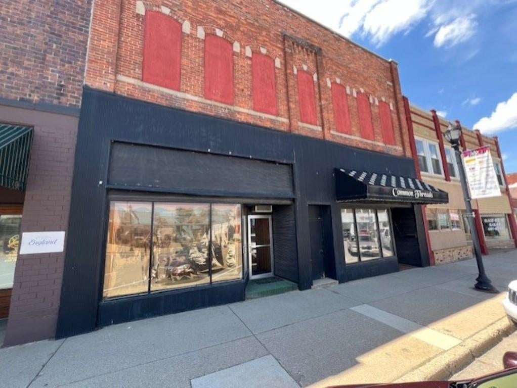 109 N Mill Street — photo