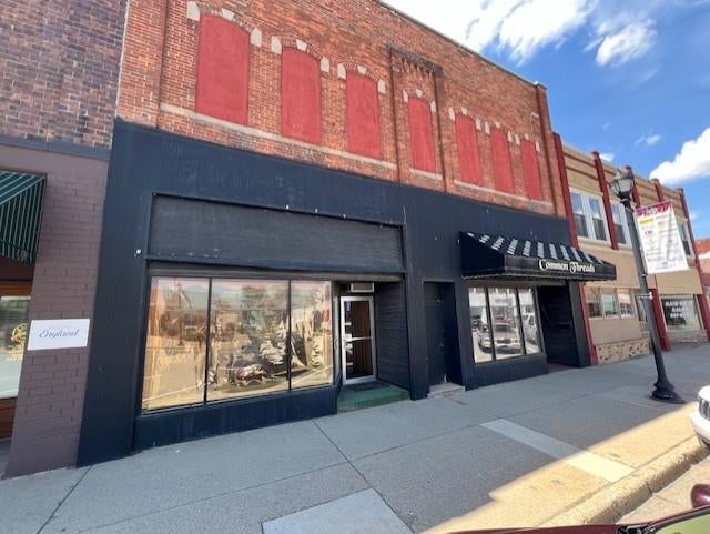 109 N Mill Street — photo