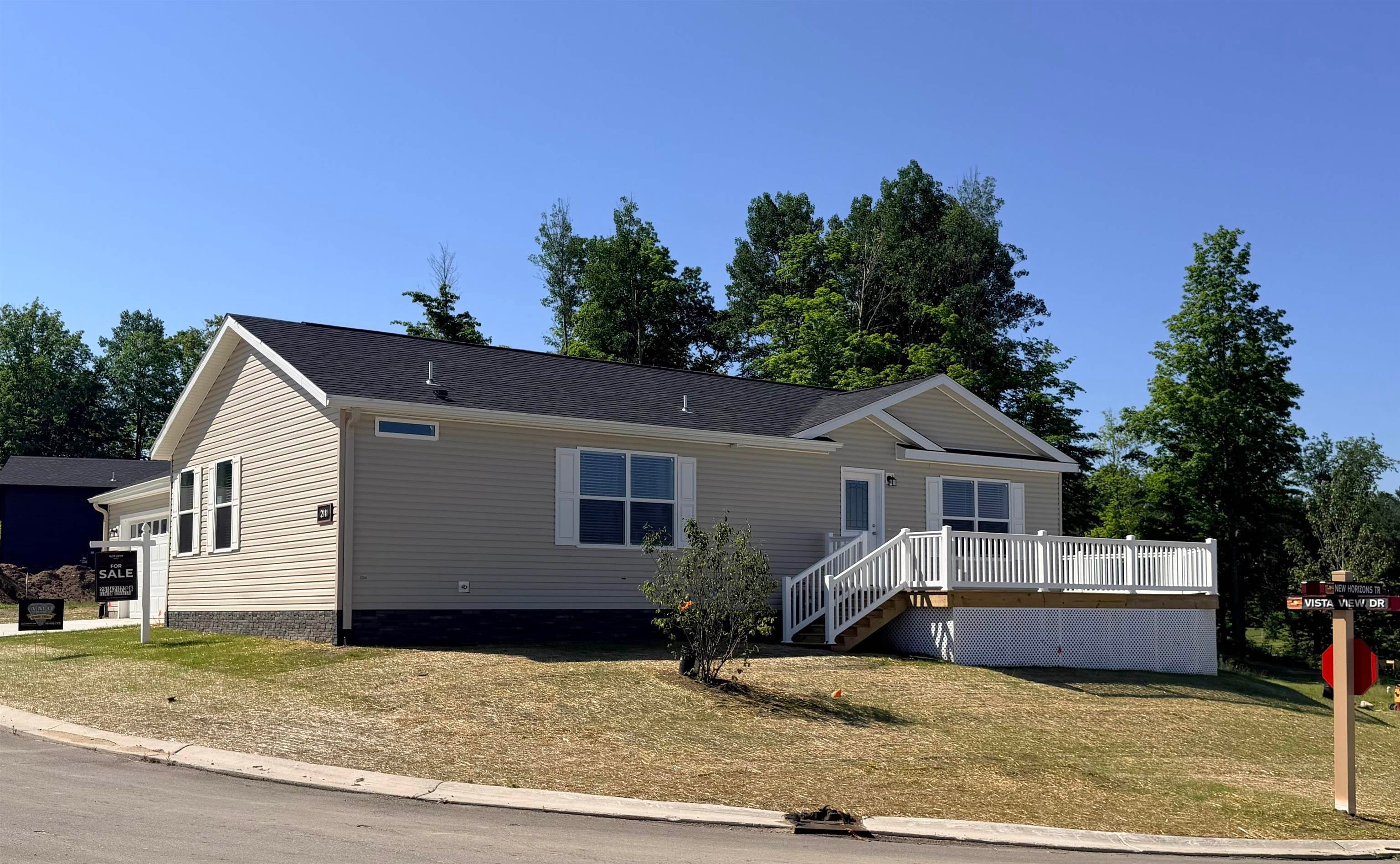 2111 Vista View Drive Lot: 30 — photo