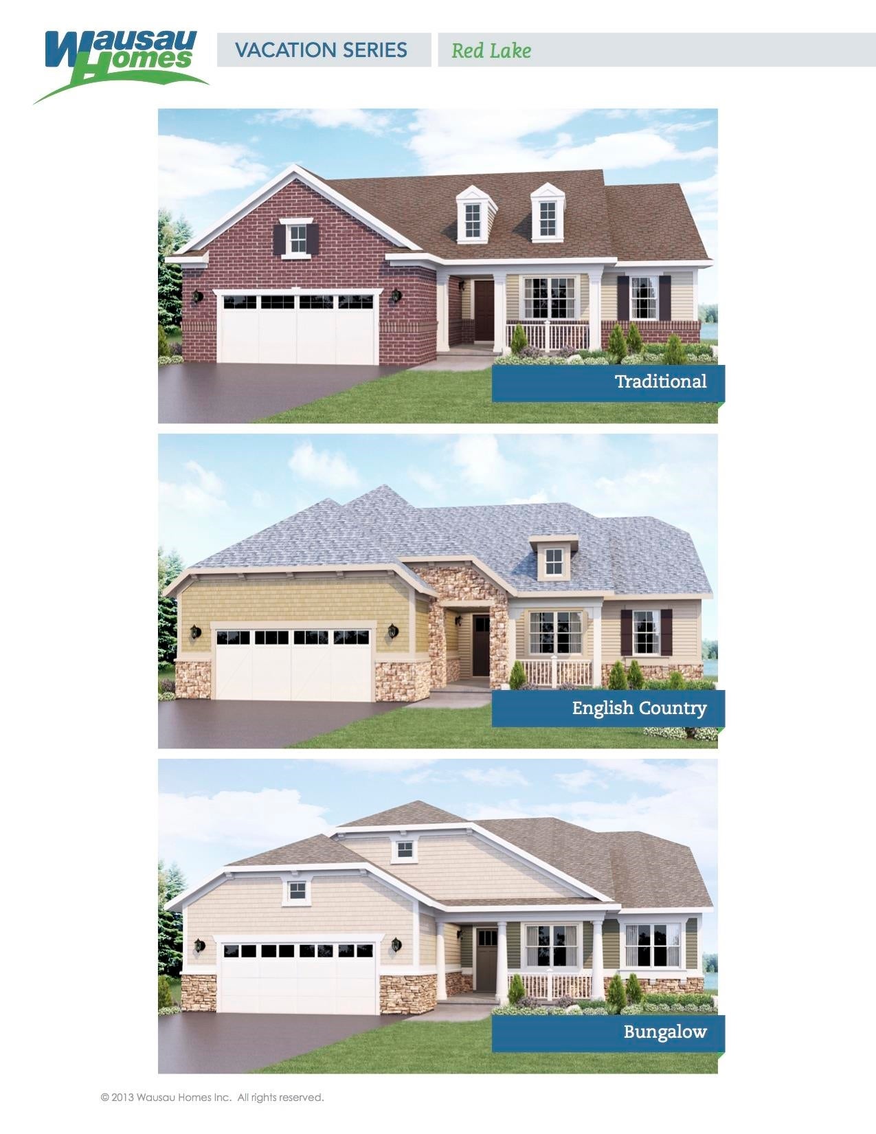 6 S Club Drive 6 Lot: 6 — photo