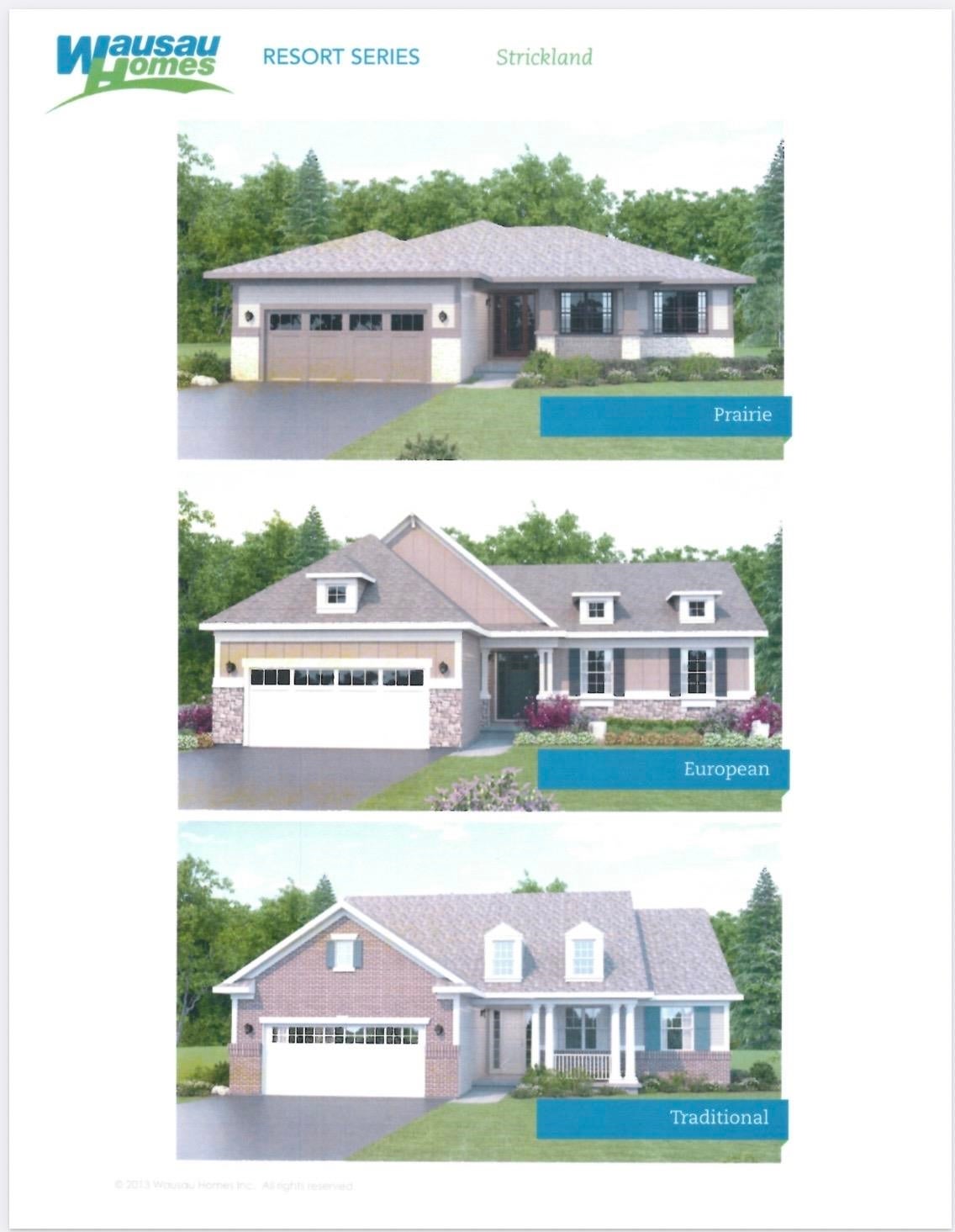 16 S Club Drive 16 Lot: 16 — photo