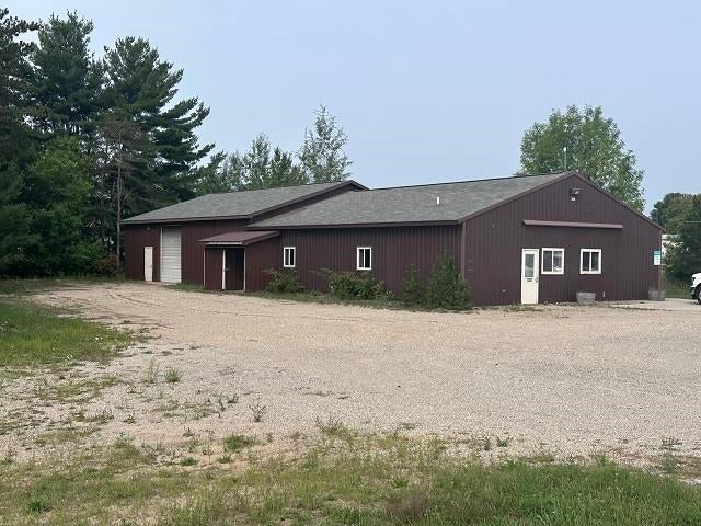 125 Industrial Drive — photo