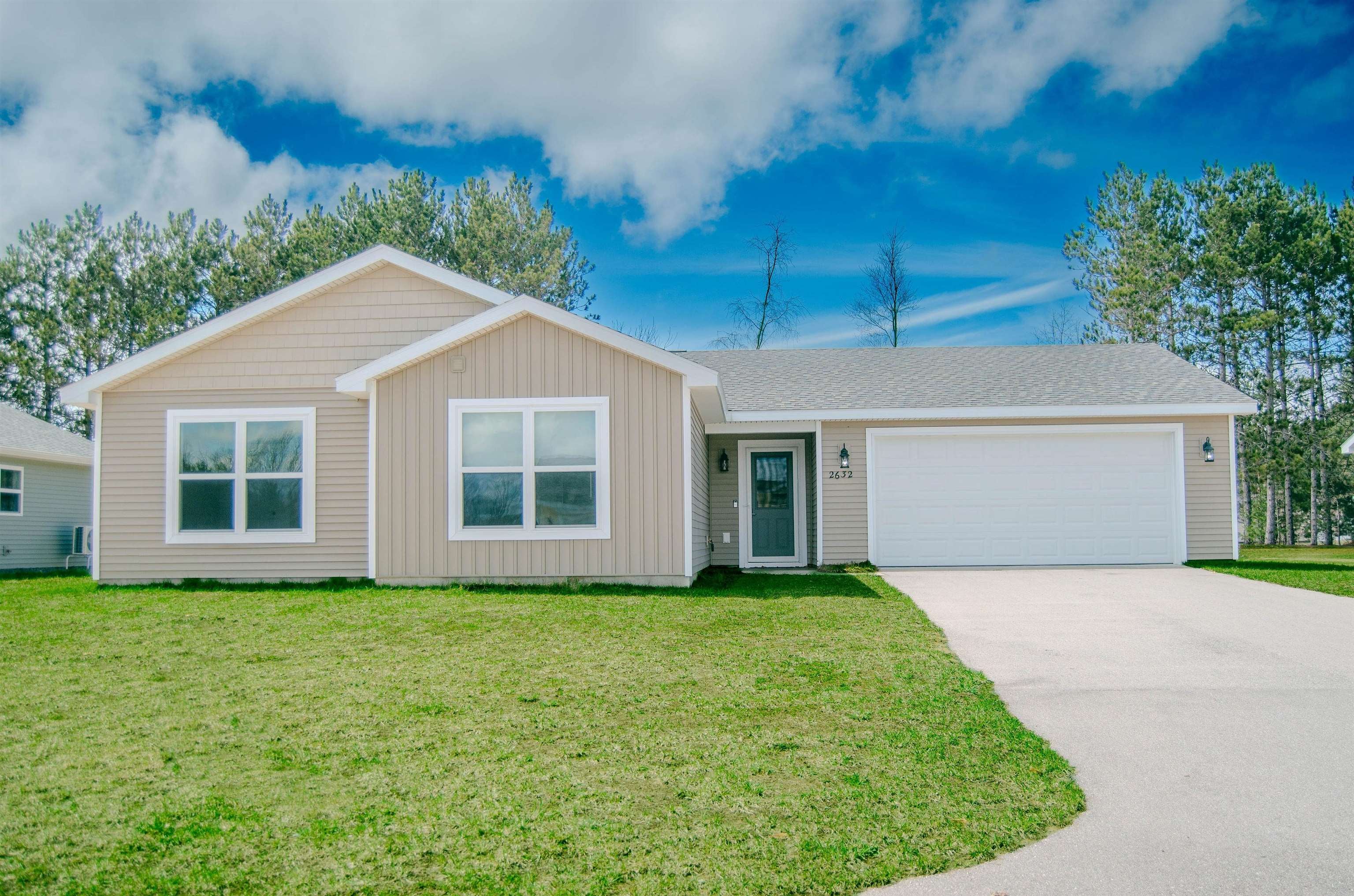 2632 Plover Drive Lot: 13 — photo