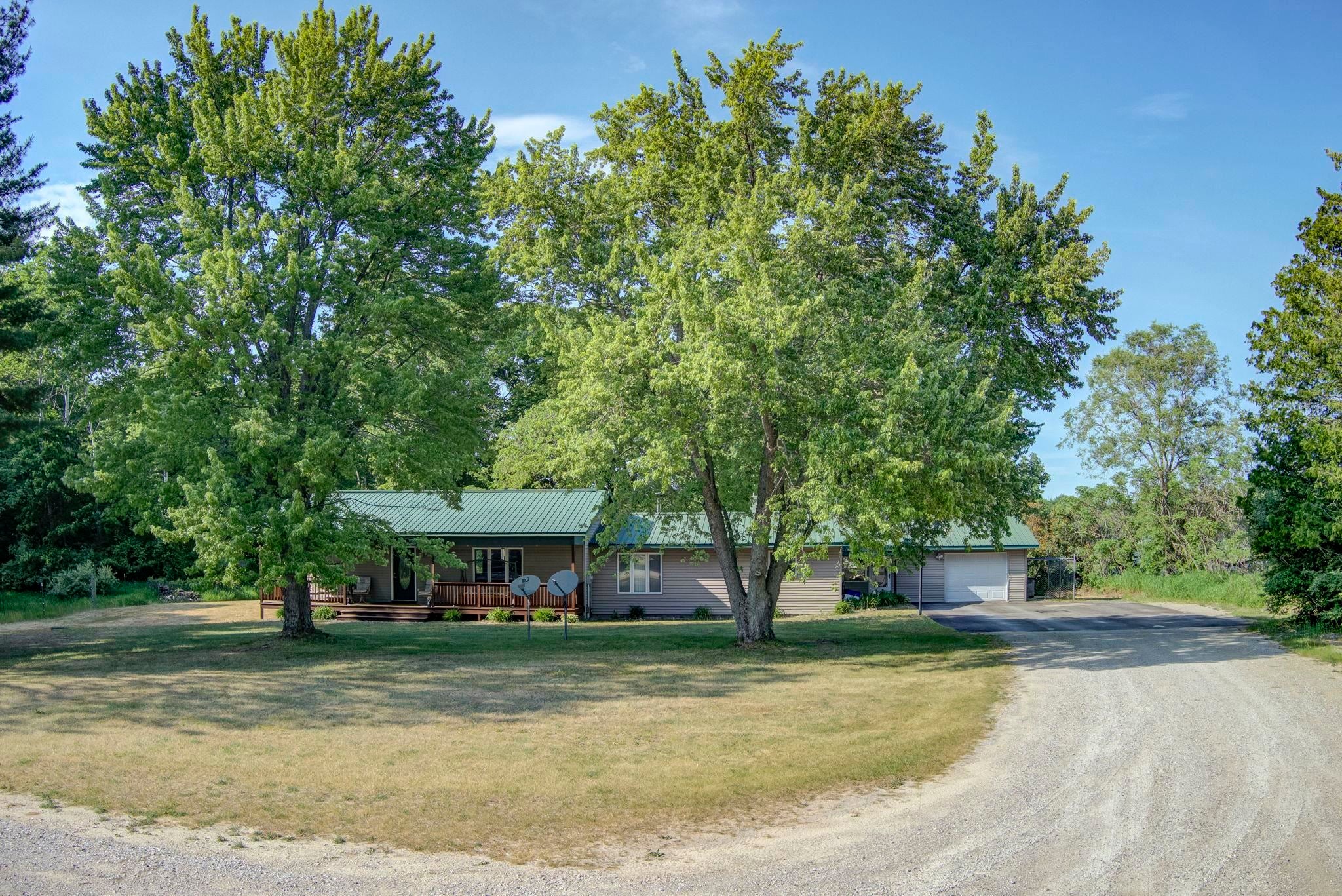 4793 E Duck Lake Road — photo