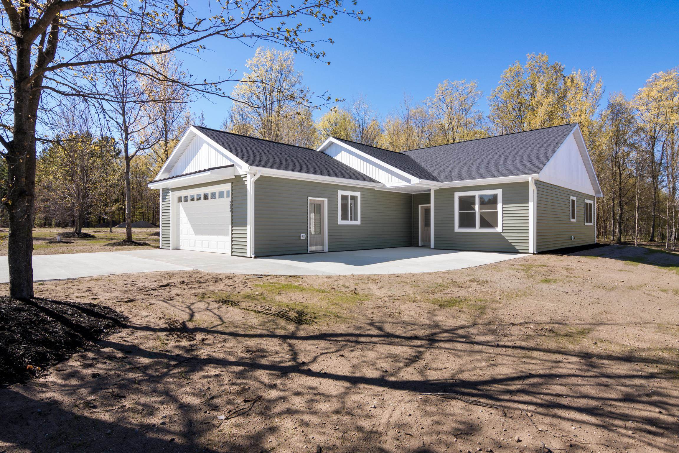 6533 Jeffrey Place Lot: 19 — photo