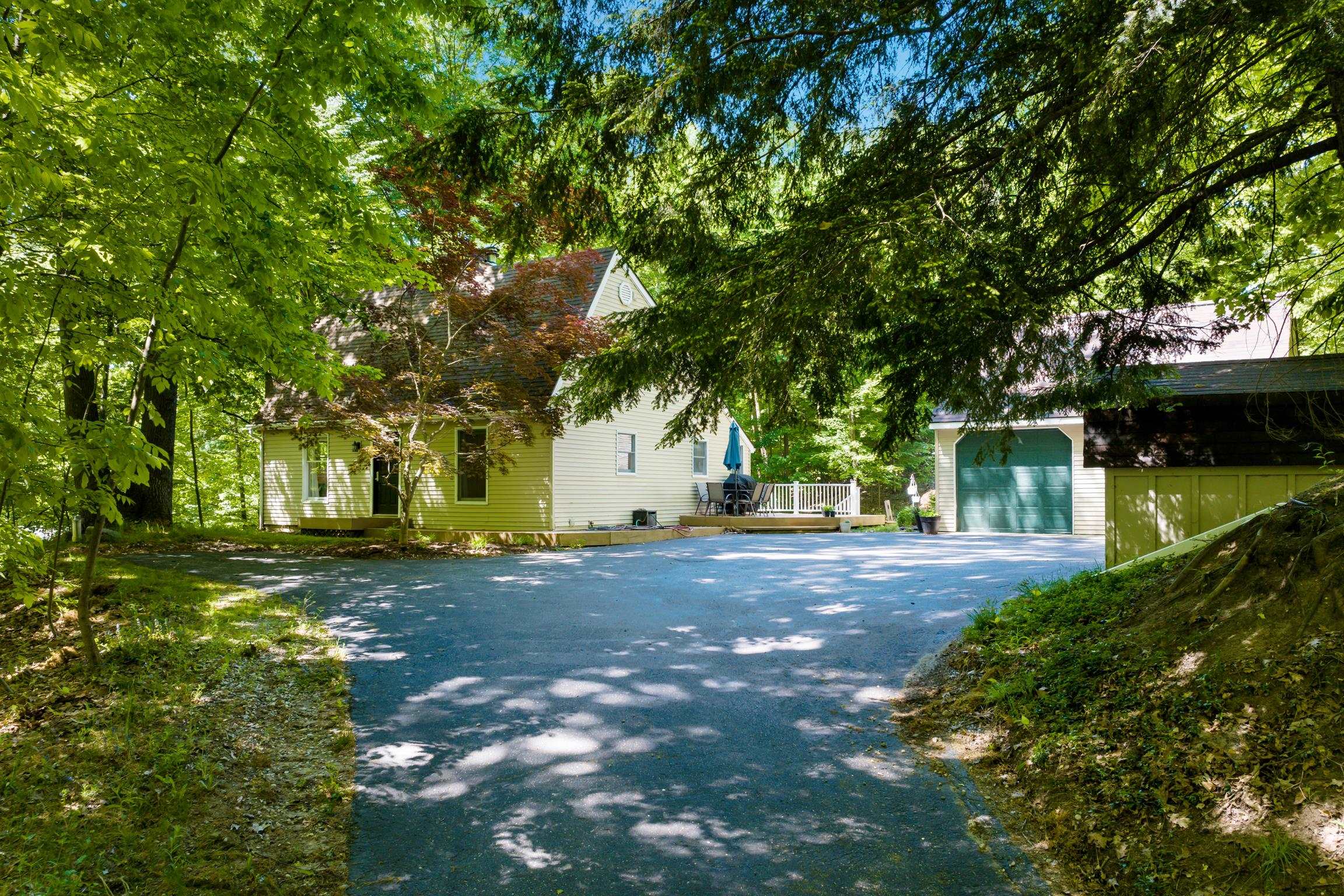 10520 S Dalzell Road — photo