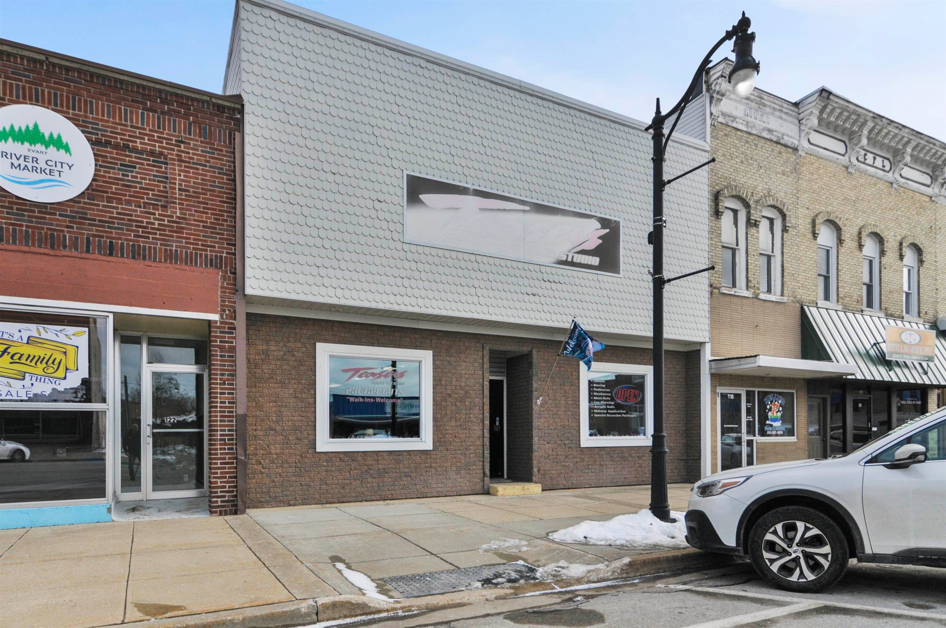 120 N Main Street — photo