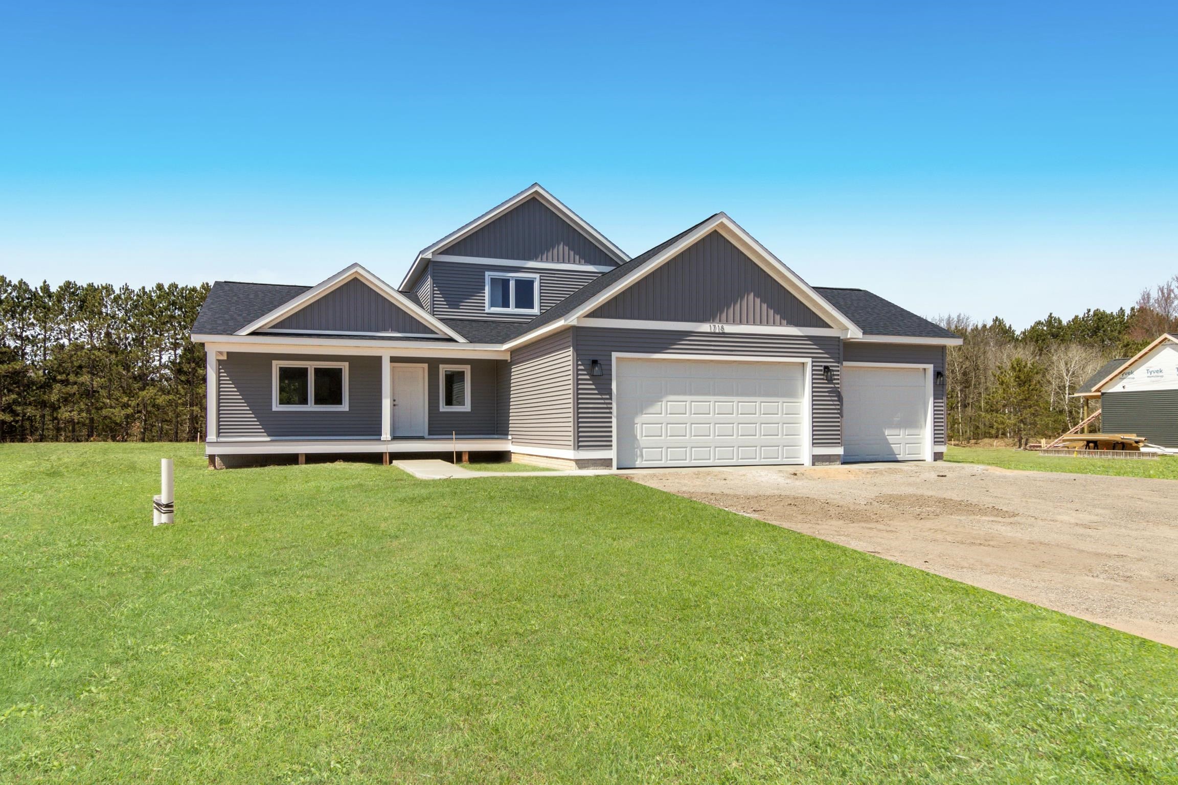 1718 Mary Lou Manor Lot: 5 — photo