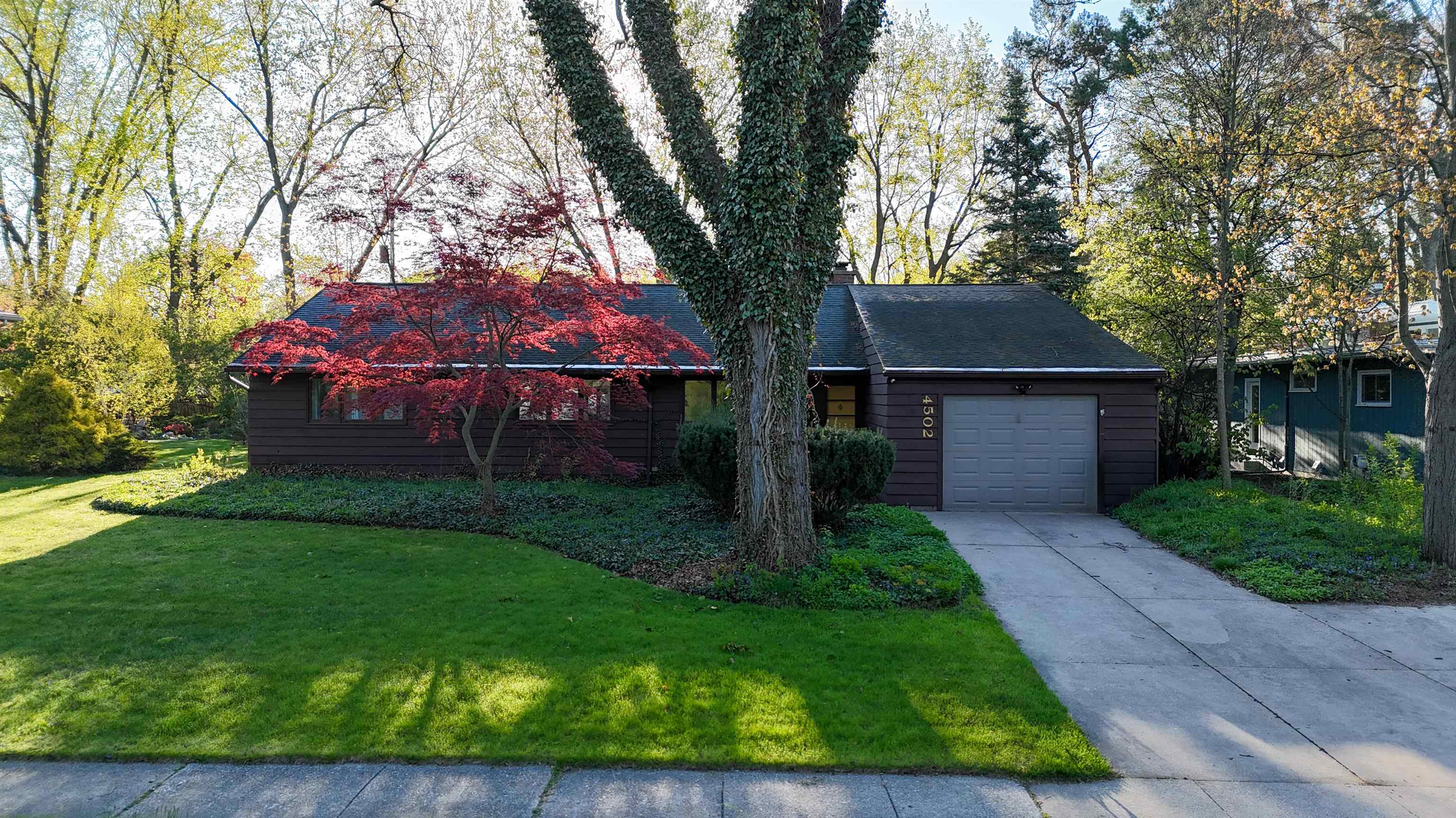 4502 Concord Street — photo