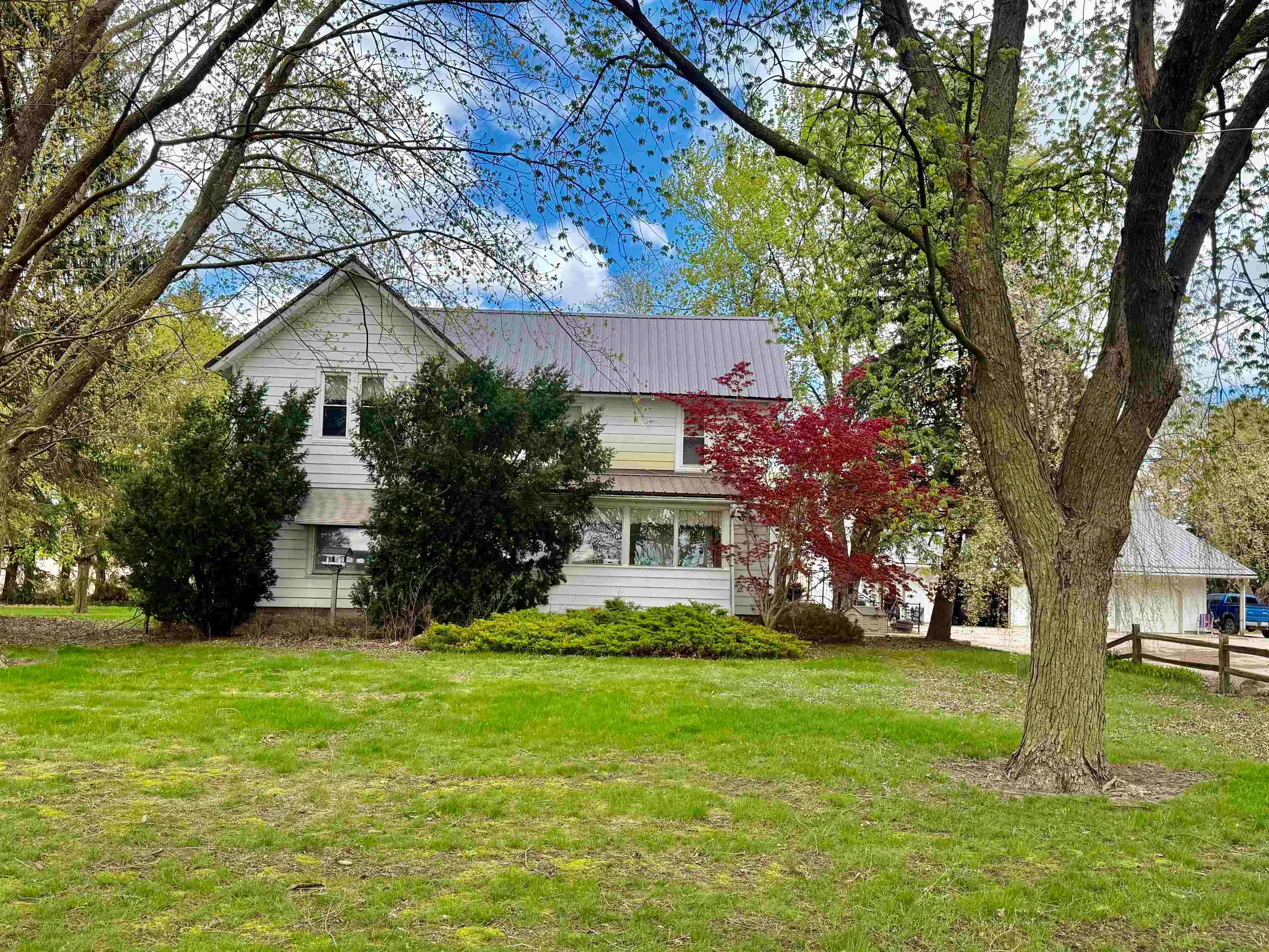2298 W Hayes Road — photo