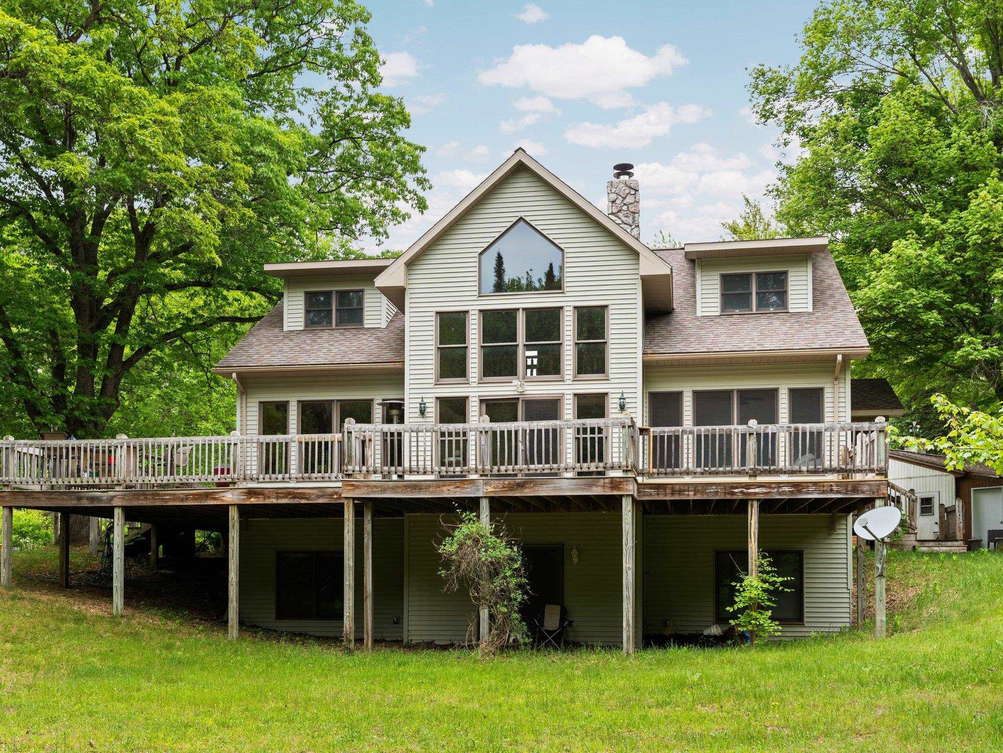8415 W Workman Road — photo