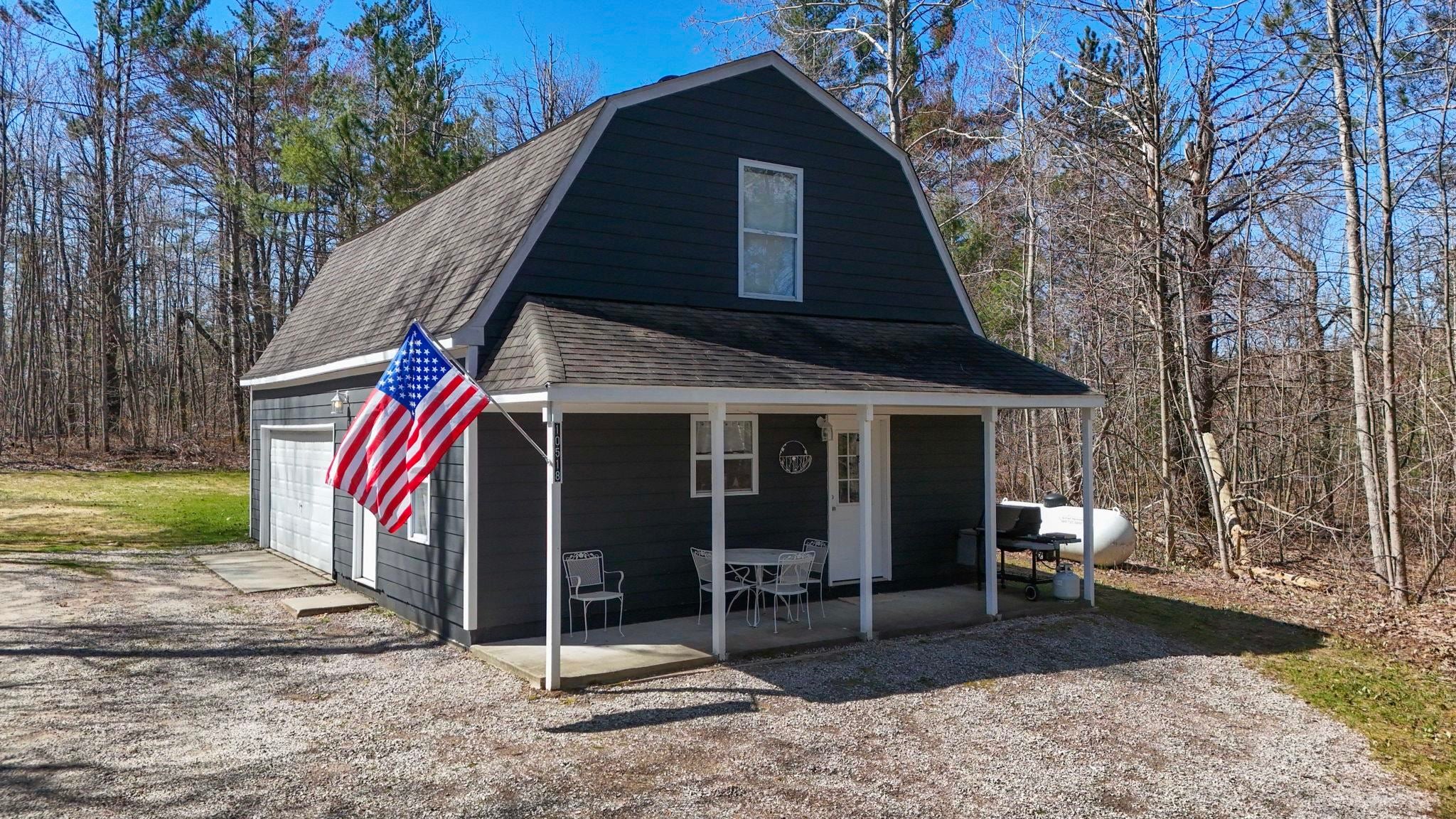 10518 Timberline Drive — photo