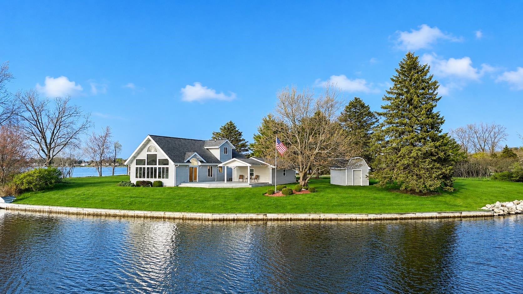 1017 Channel Drive Lot: 522 — photo