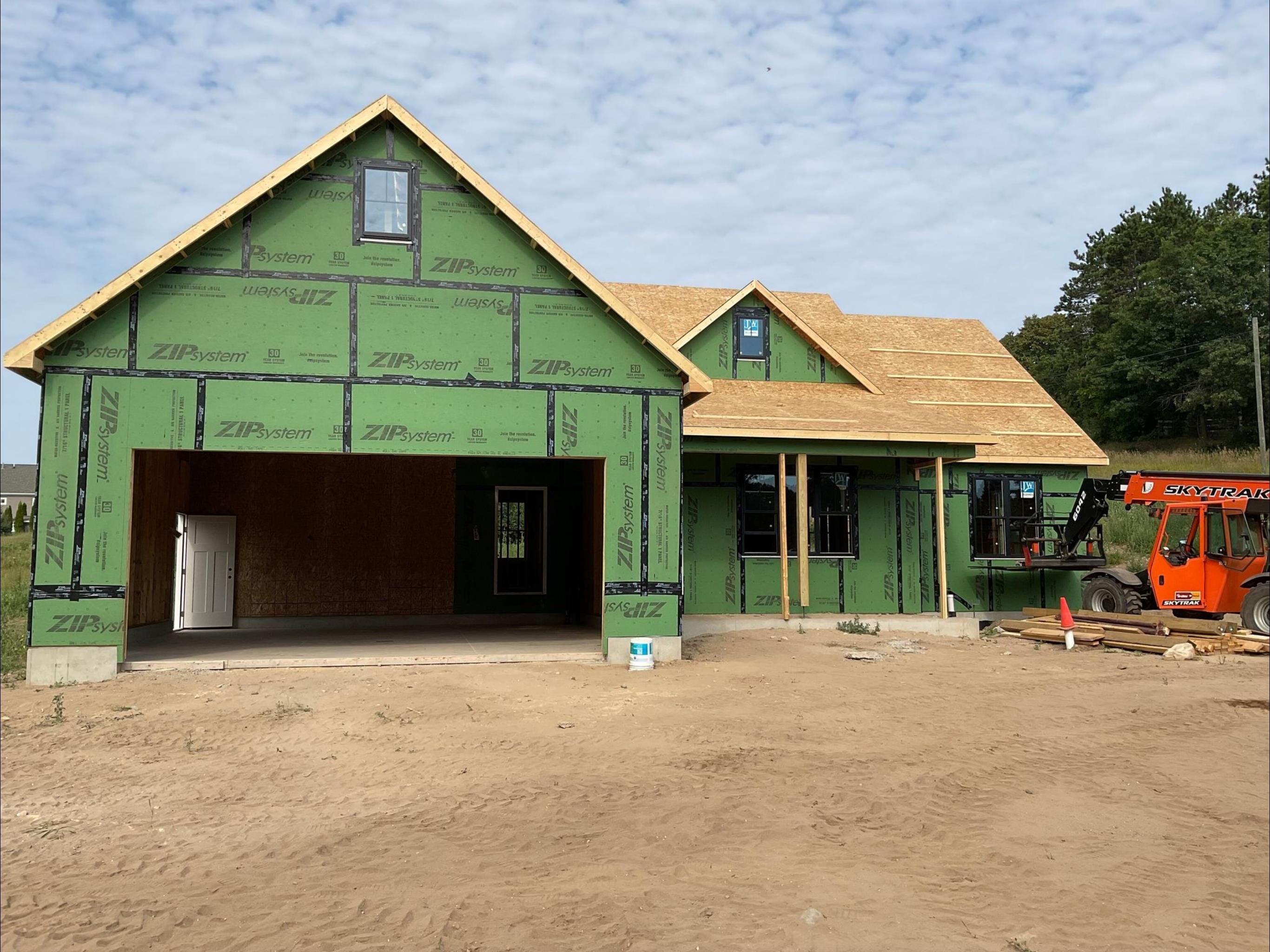4463 Pine Meadow Trail Lot: 11 — photo