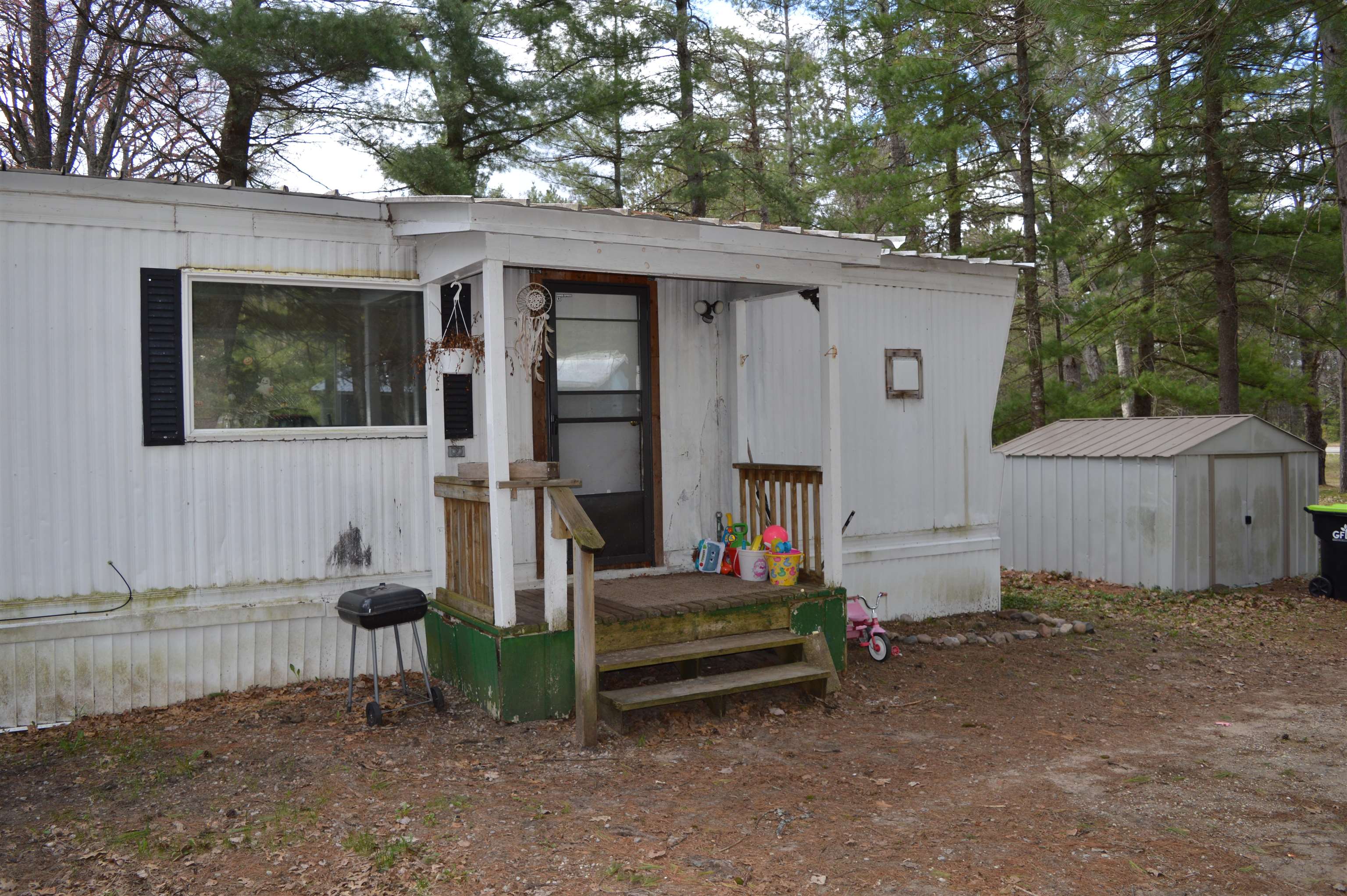 12575 M-72 Lot: 16 — photo