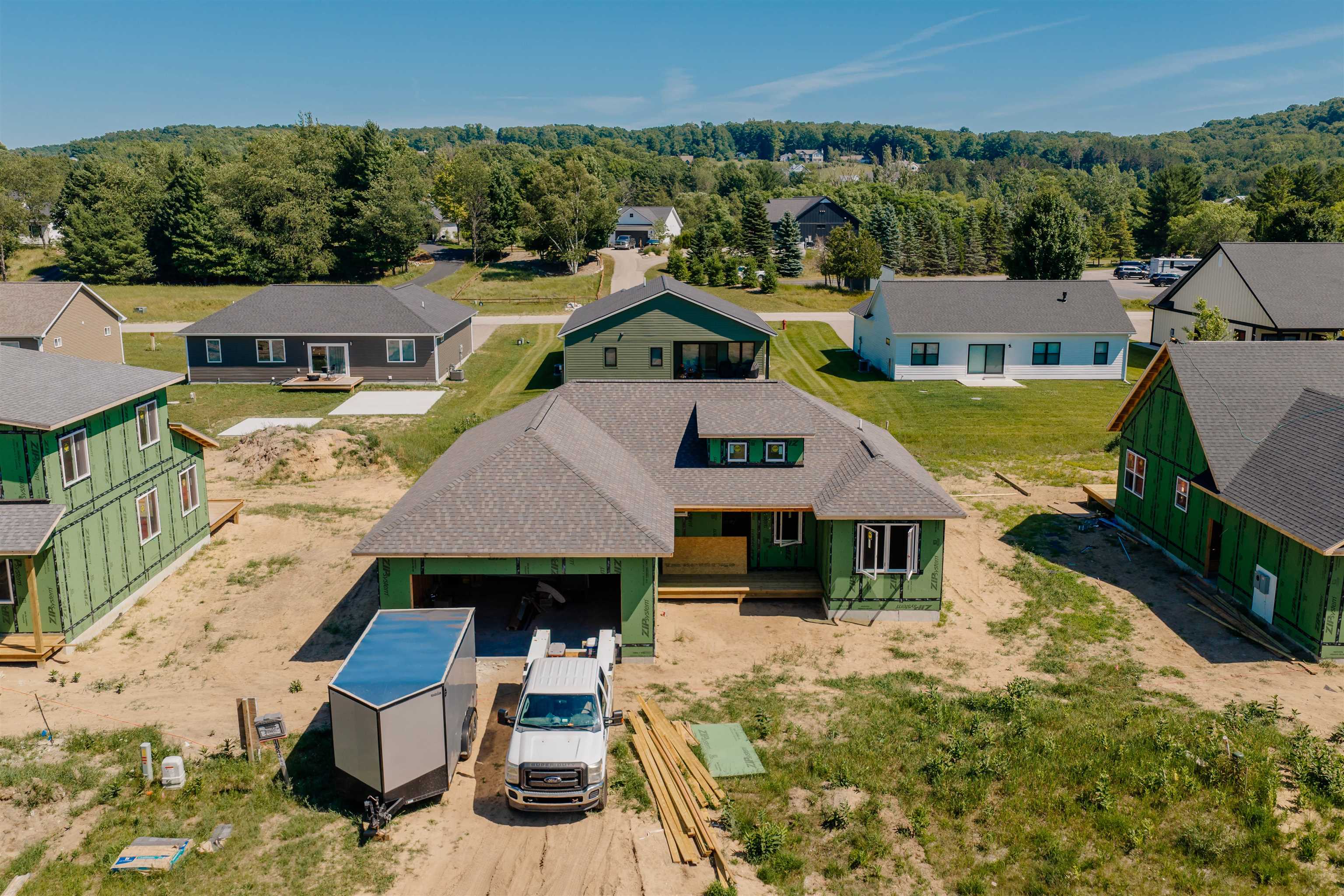 11541 S Sunset Drive Lot: 36 — photo