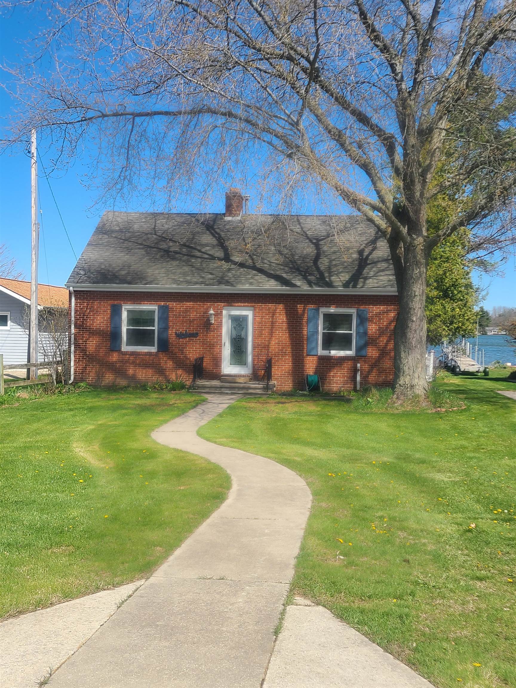 7880 W Cedar Lake Road — photo