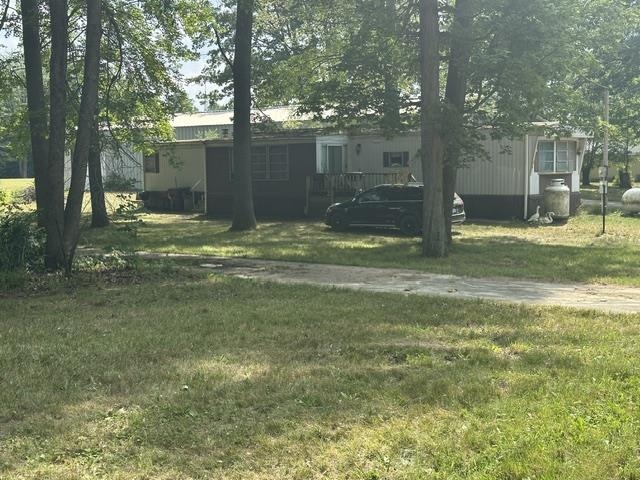 7885 N Airpark Road — photo