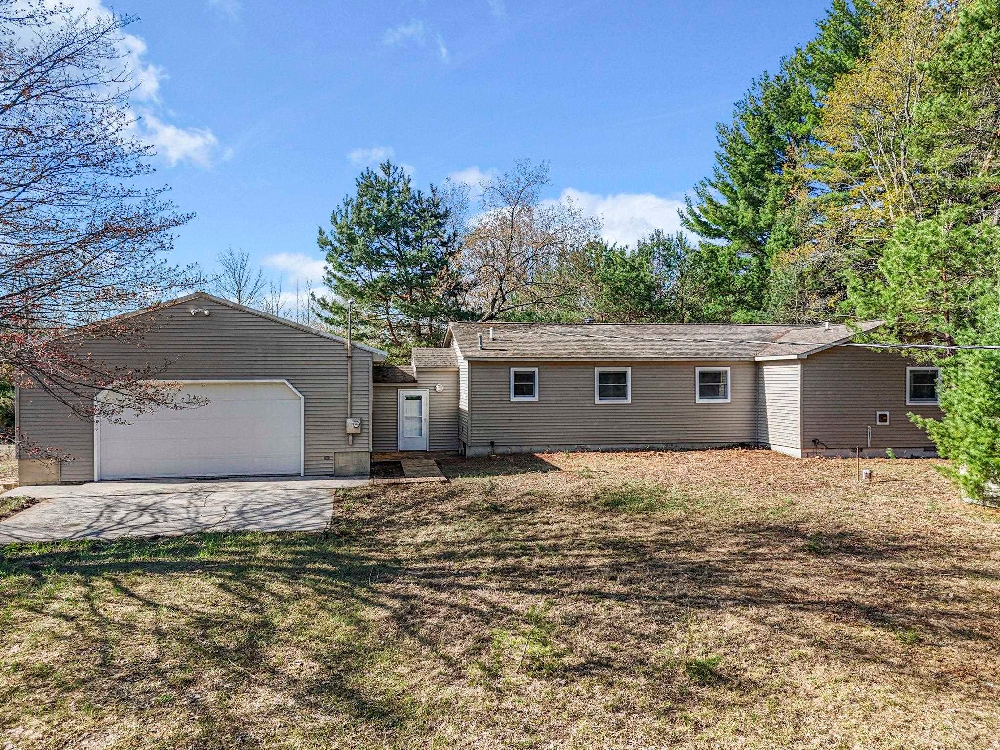 15367/ 20 Acres Wallin Road — photo