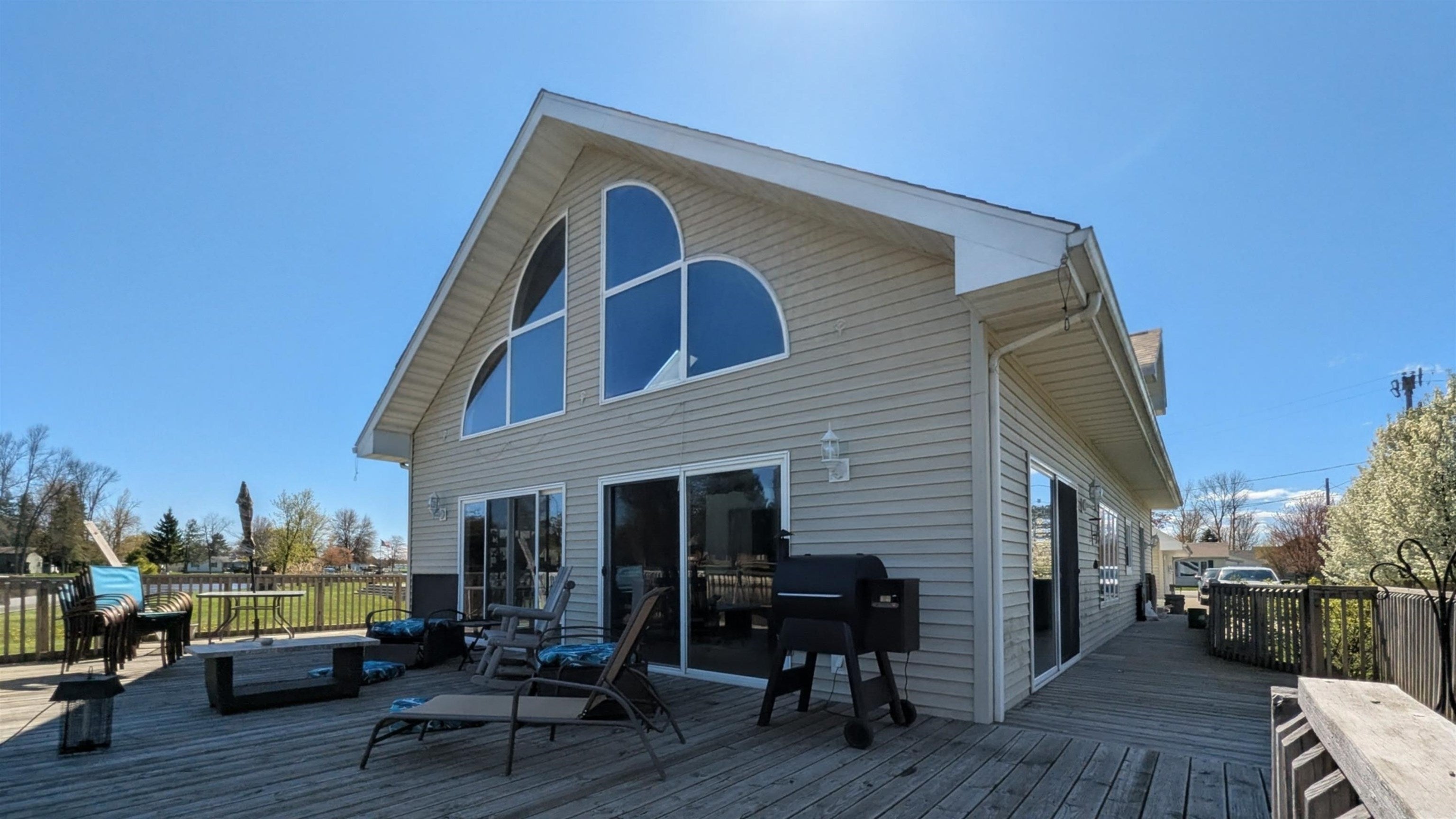 819 Augres River Drive Lot: 23 — photo