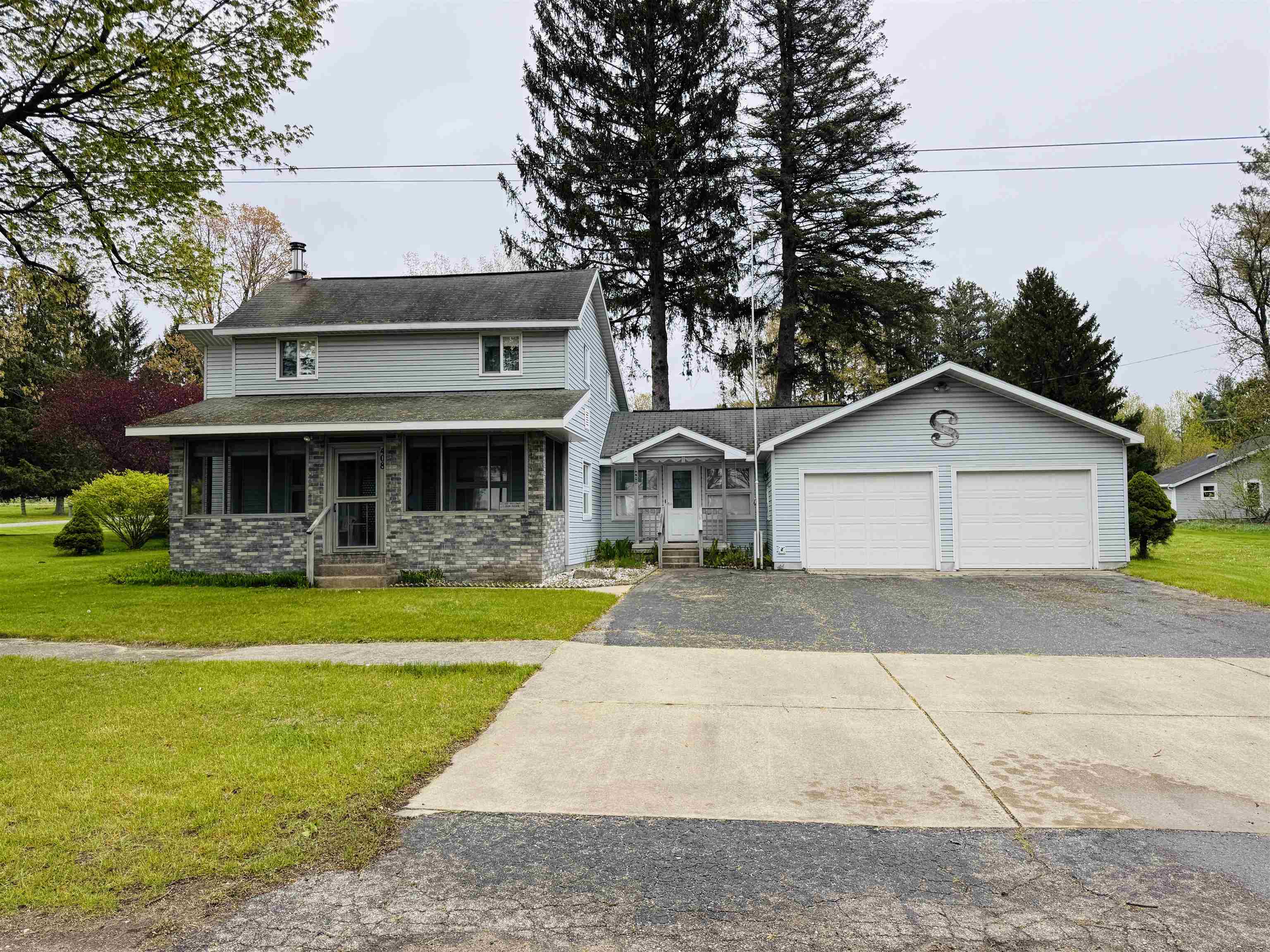 408 Garfield Street — photo