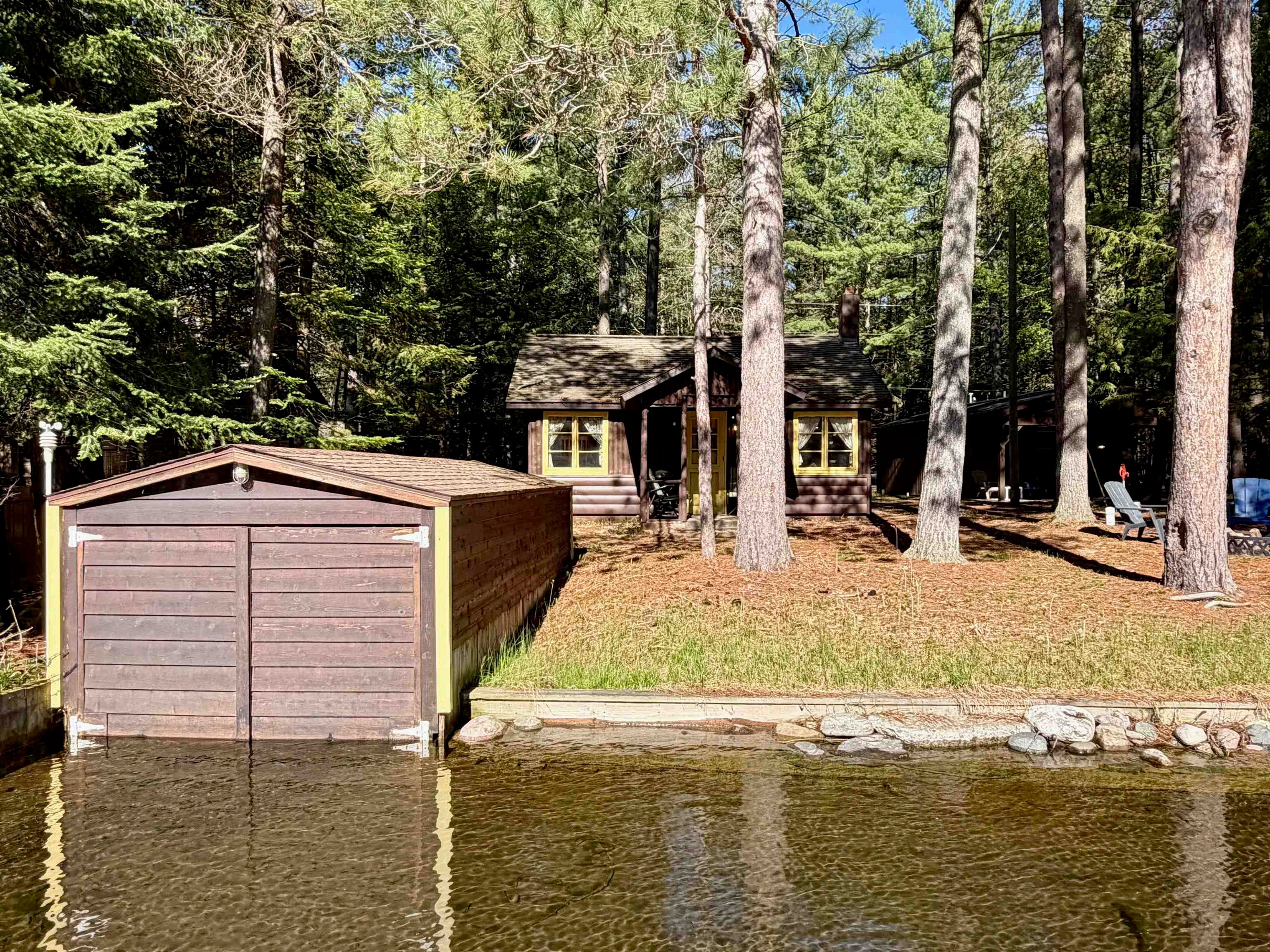 14047 Torch River Road — photo