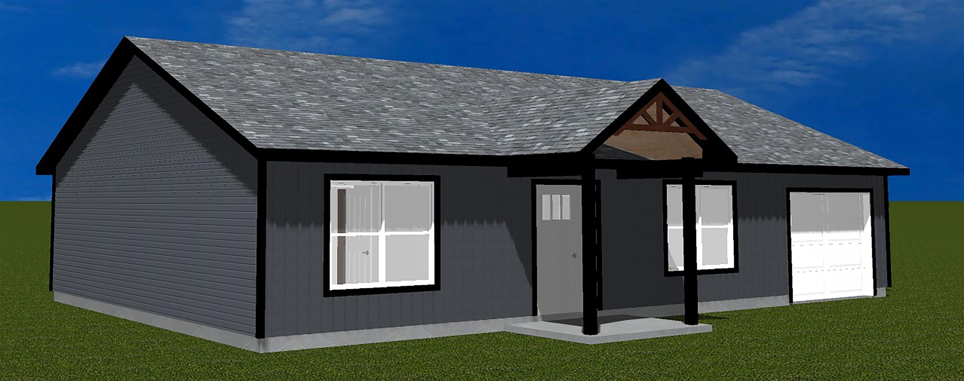 544 Edwards Street Lot: 68 — photo