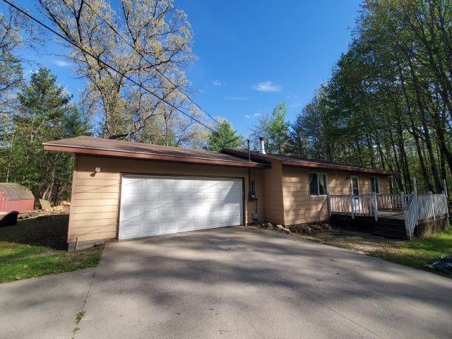 4022 Chippewa Trail — photo