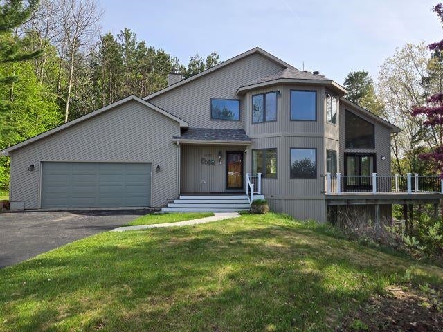 1177 Fairway Pointe Drive — photo