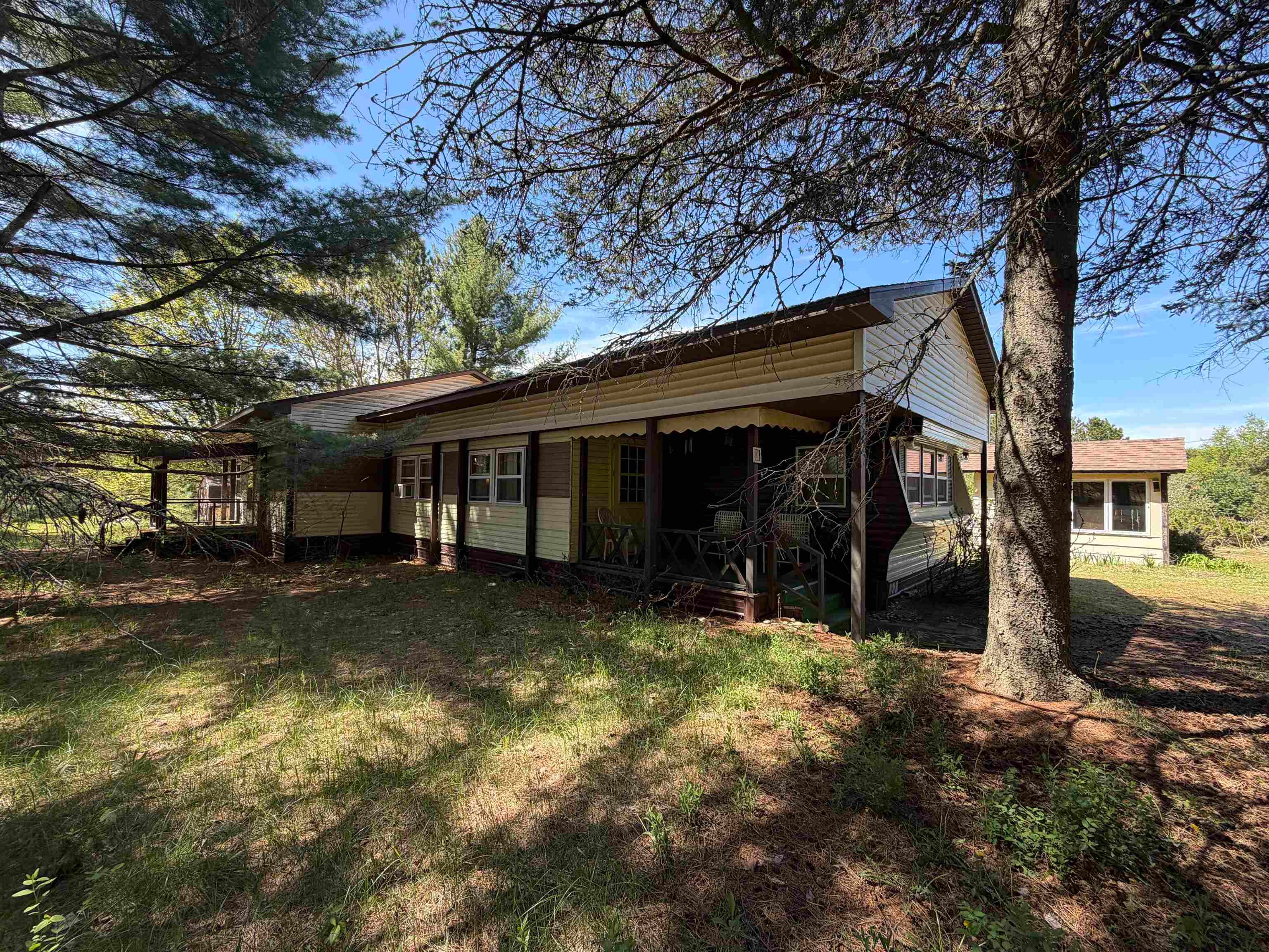 13158 Cinder Road — photo