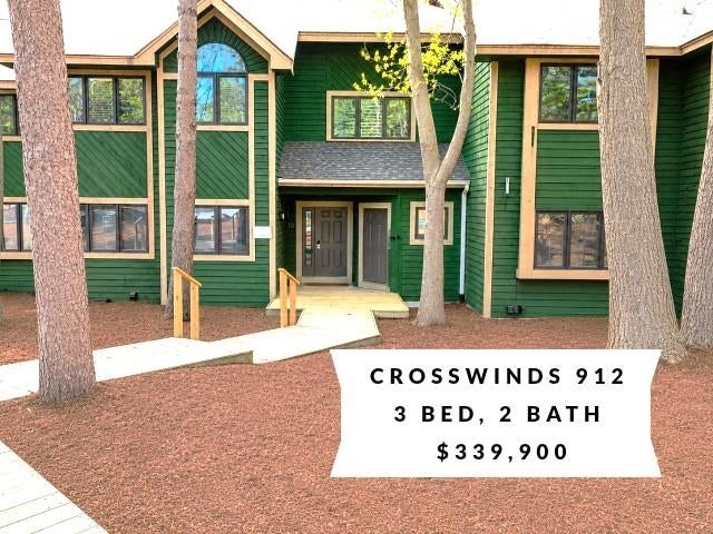5666 Shanty Creek Road — photo