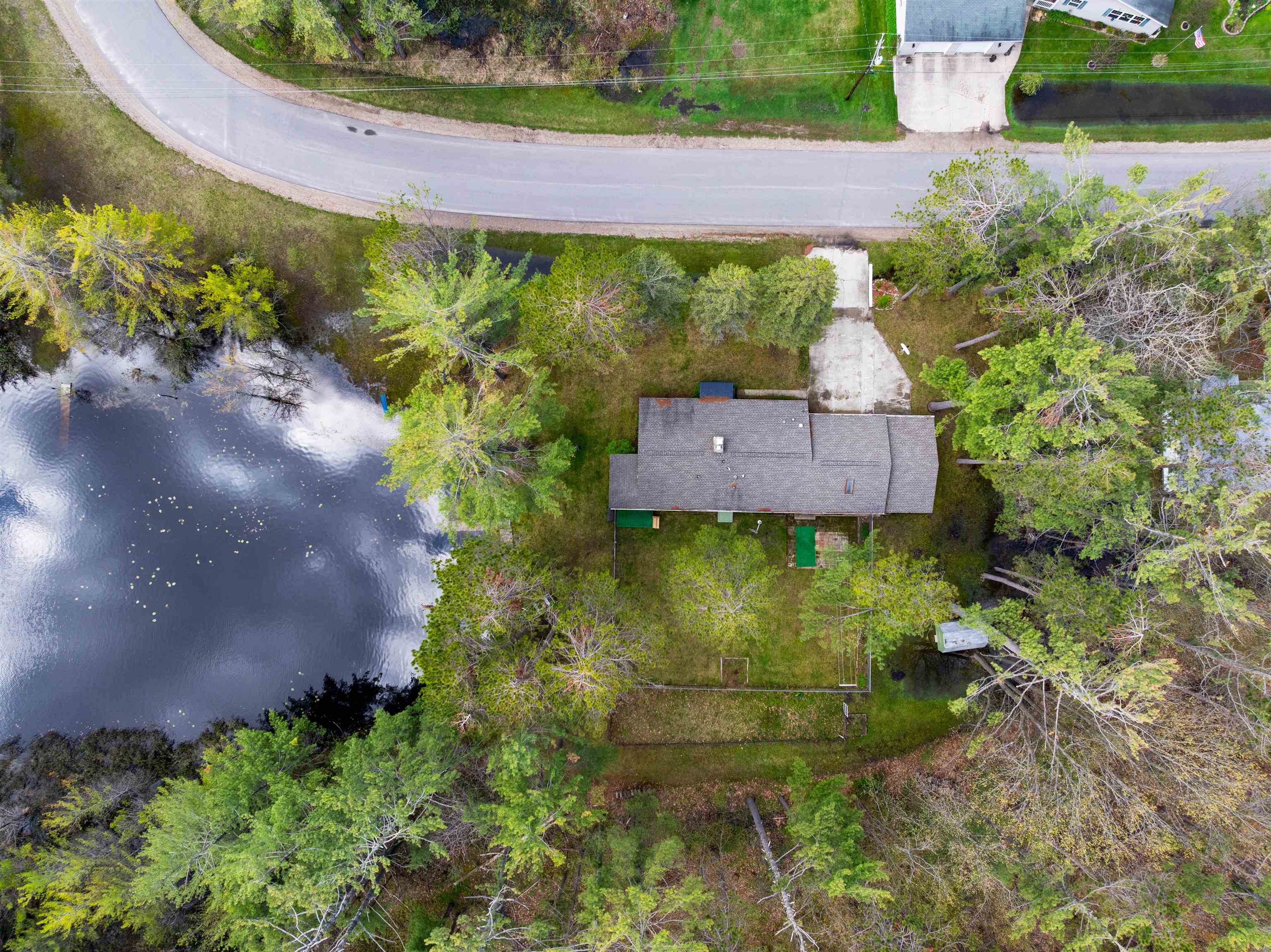 3081 Greentree Drive Lot: 5 — photo