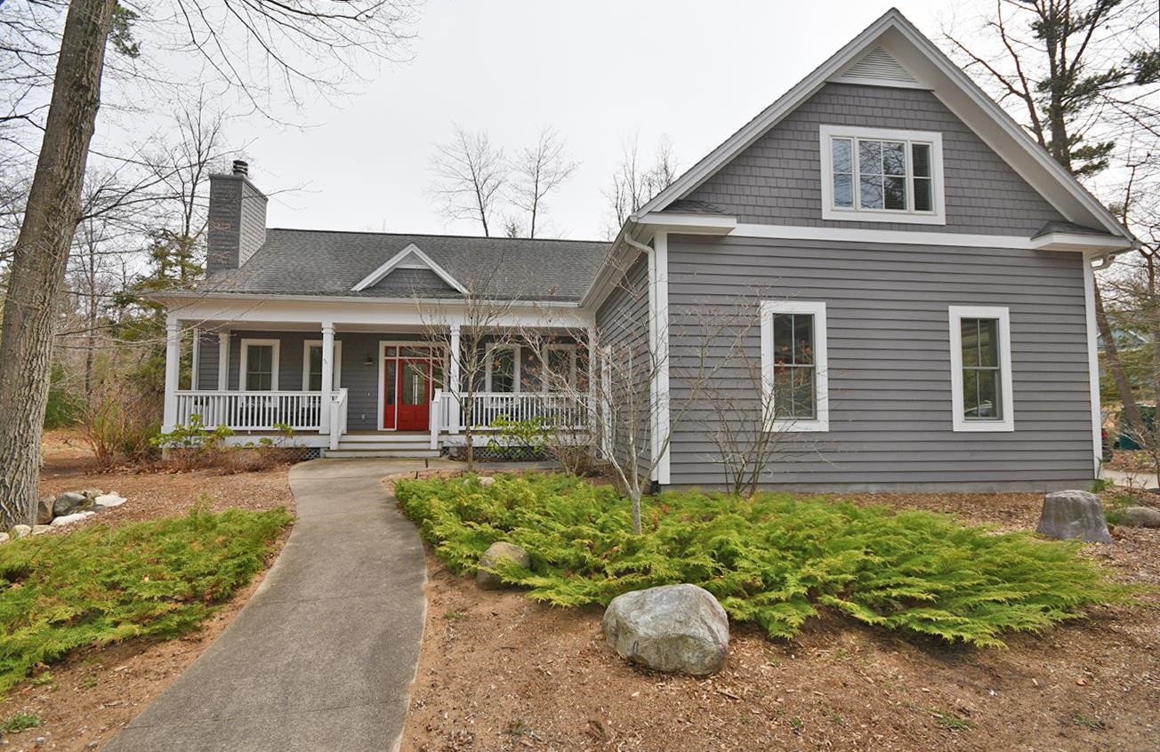 12 Pine Trace Lot: 12 — photo