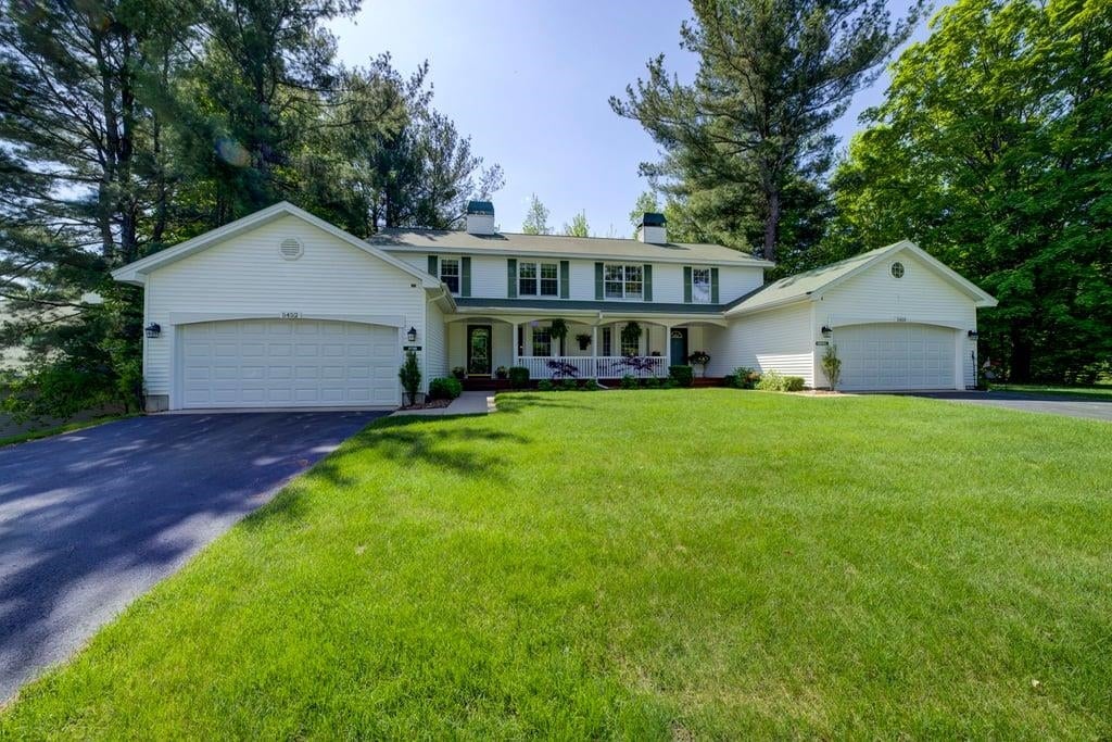 5452 Millbrook Drive — photo