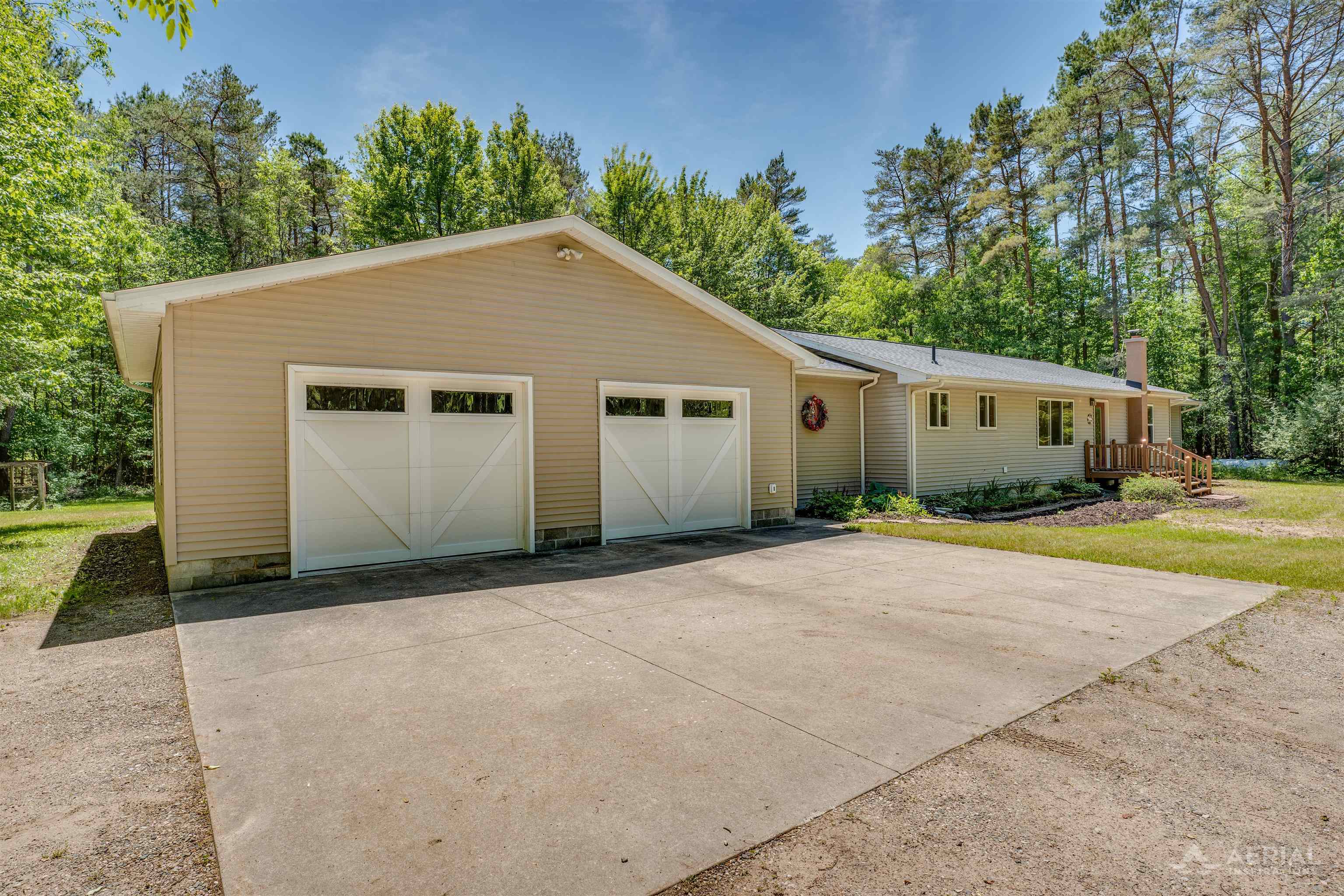 1767 W Greenwood Road — photo