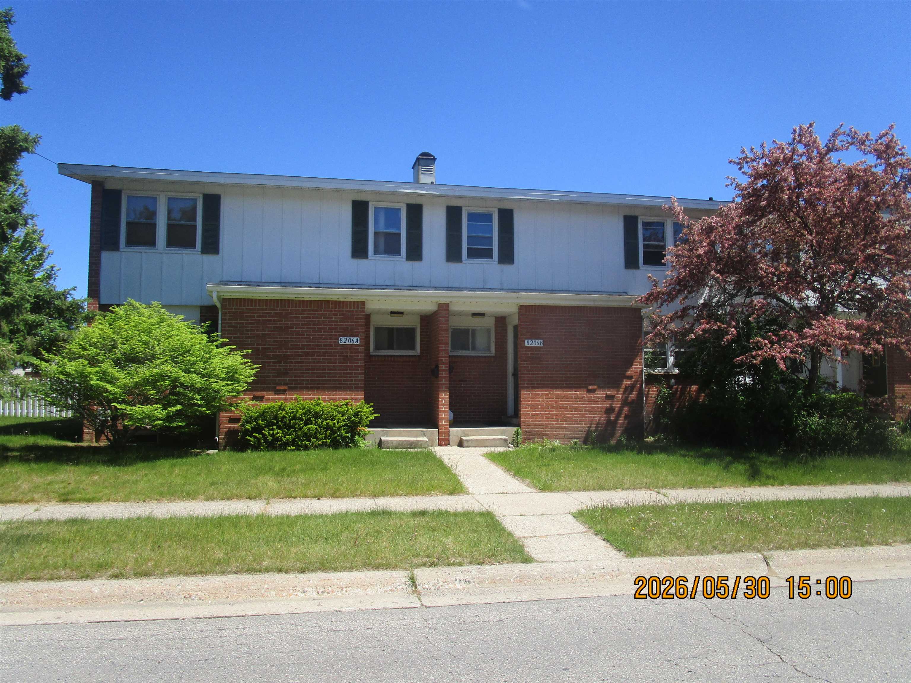 8206 Florida Street #B Lot: 133 — photo