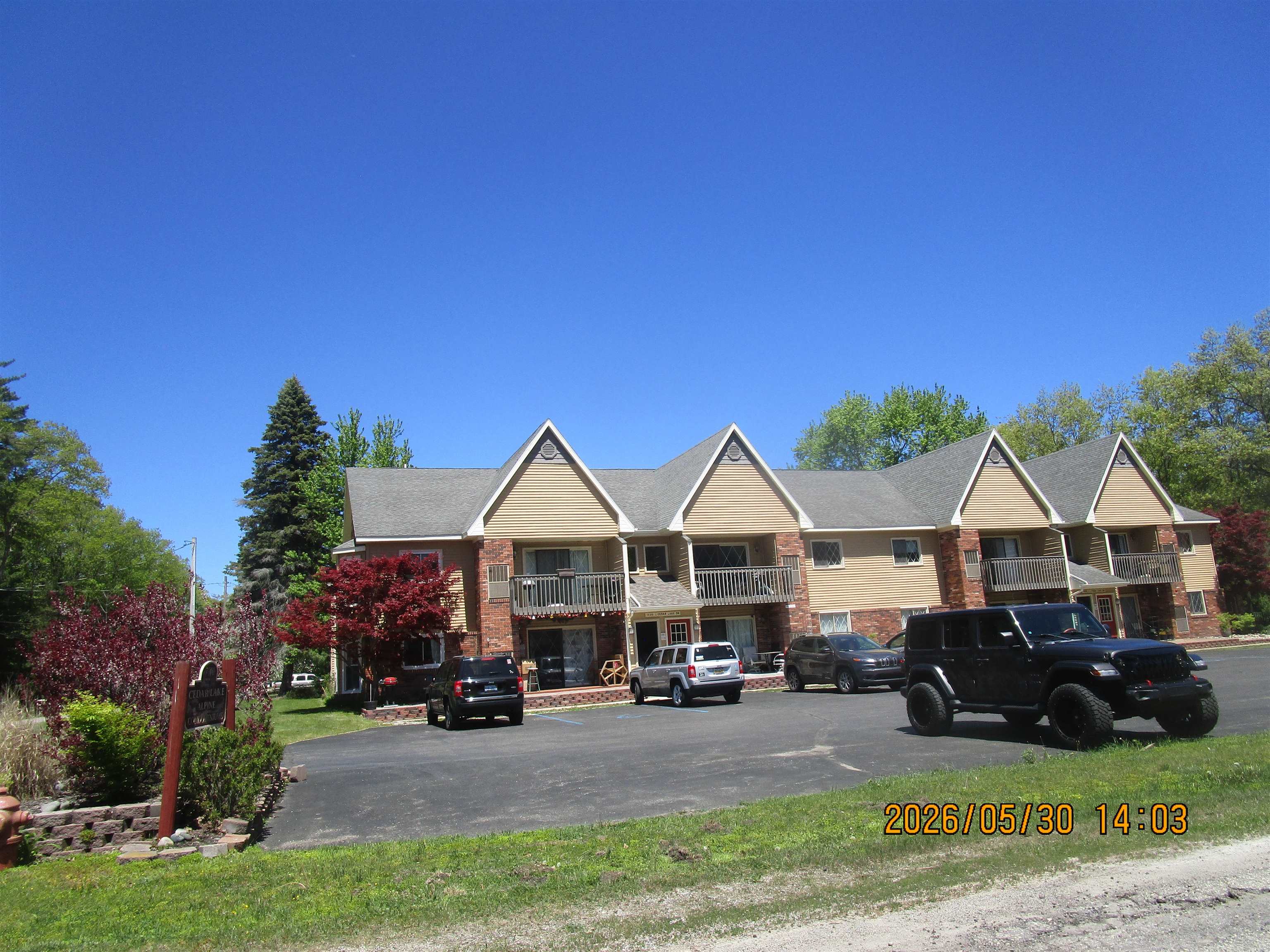7900 E Cedar Lake Drive 14 — photo