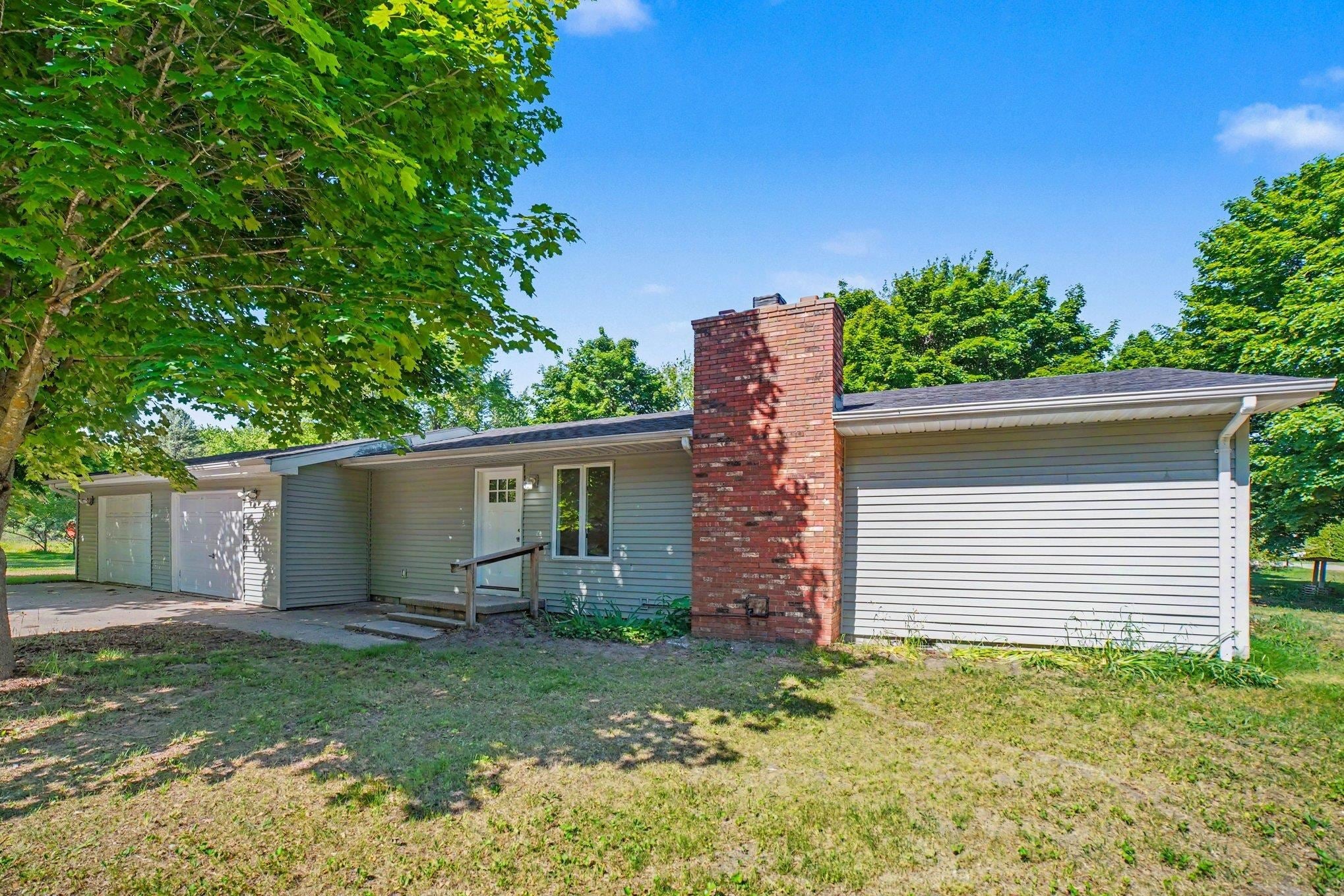 8220 E Upham Drive Lot: 32-34 — photo