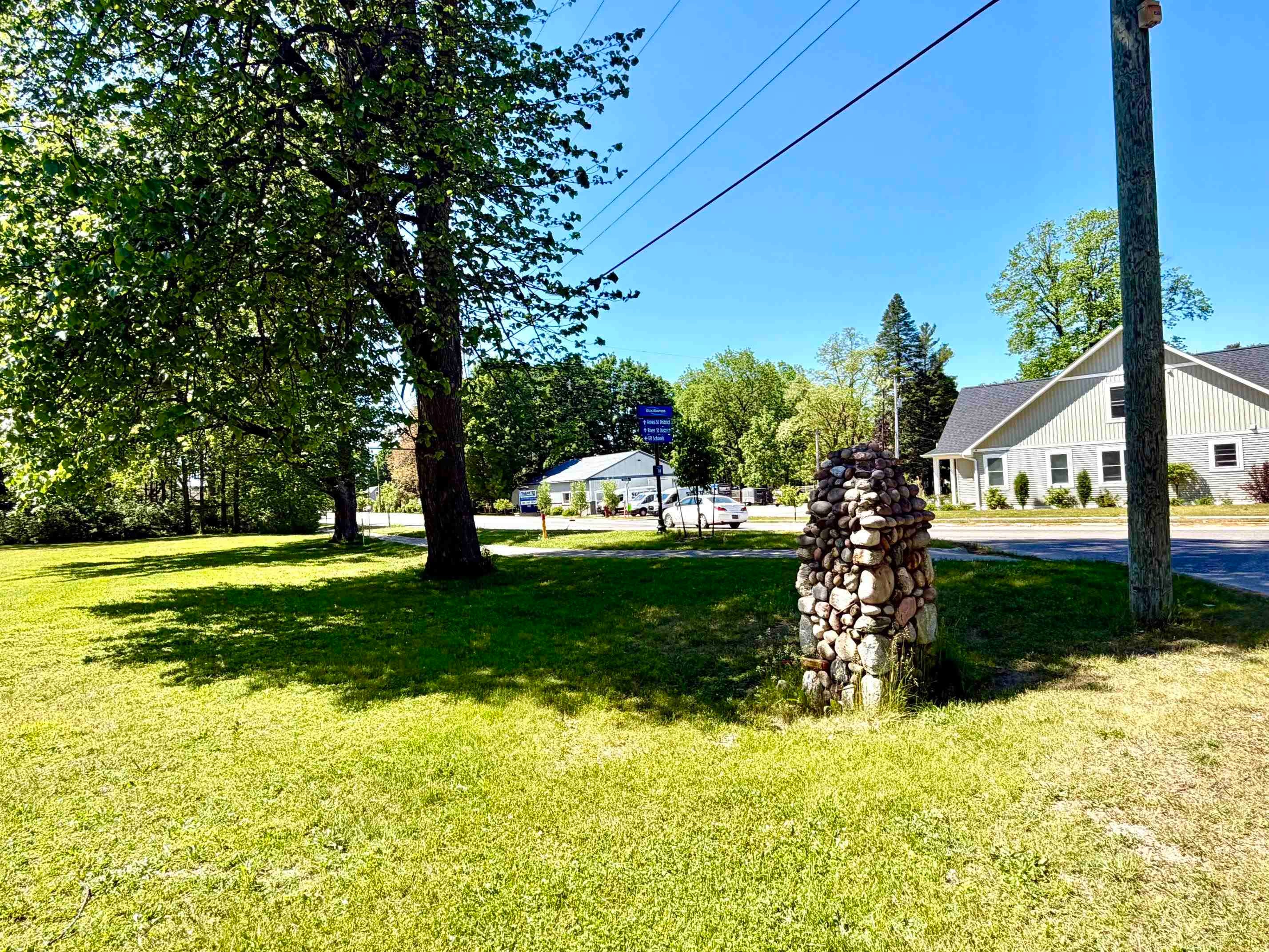 60 Ames Street — photo