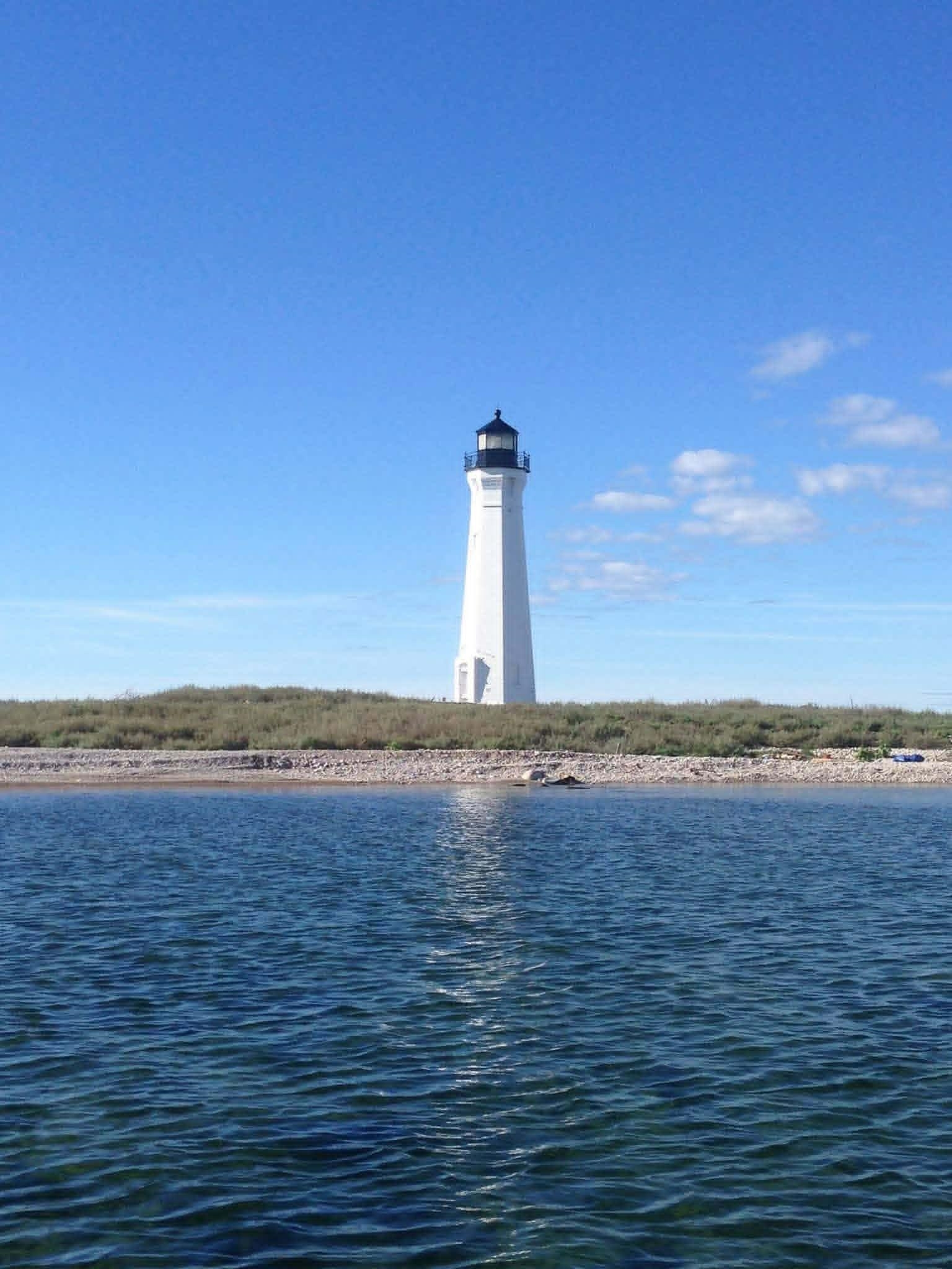 00 Skillagalee Lighthouse, MI 49723 — photo 2