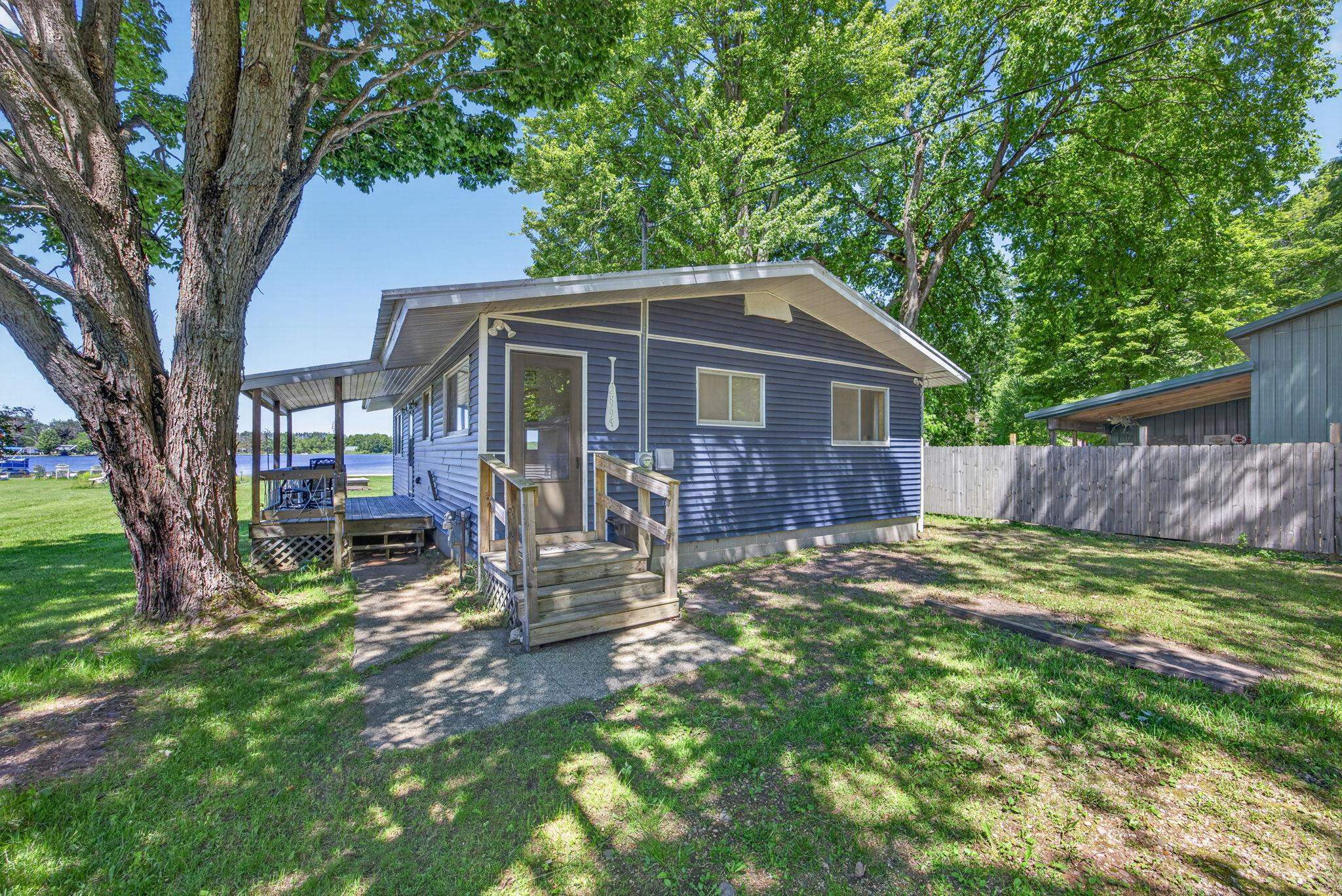 2864 Pleasant Lake Shore Drive Lot: 37 — photo
