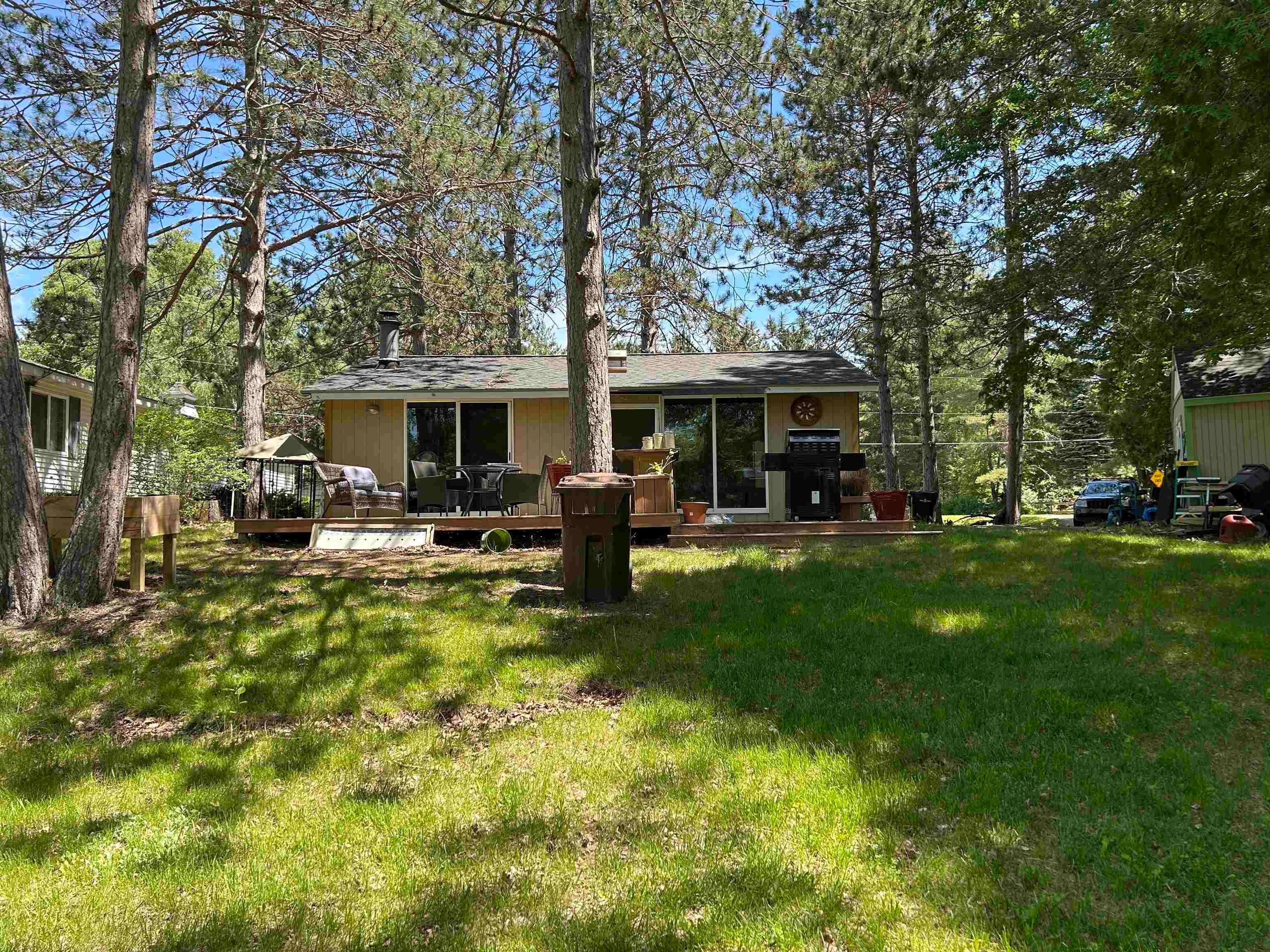 4734 Benchley Drive — photo