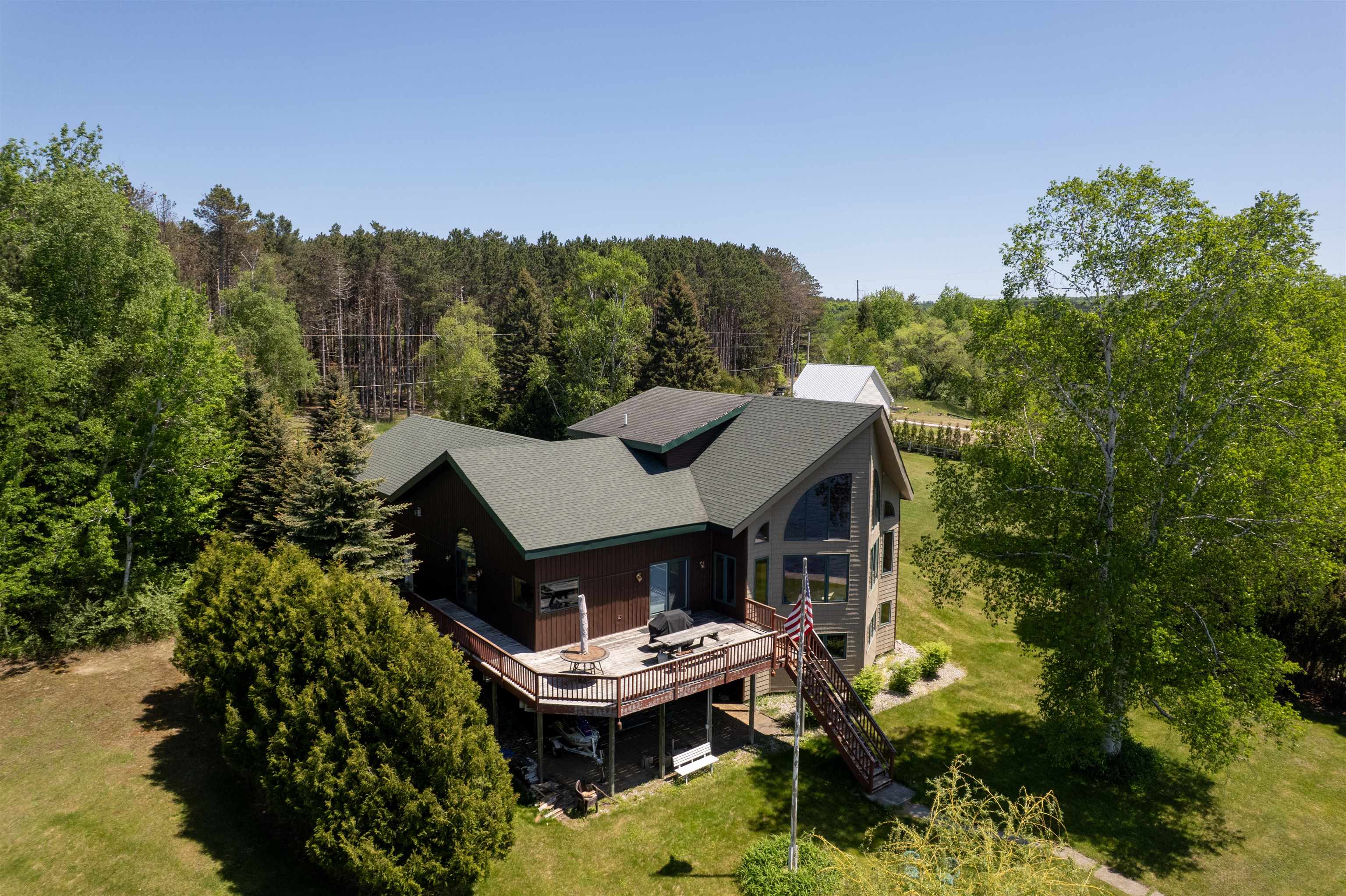 345 N Twin Pines Drive Lot: 18 — photo