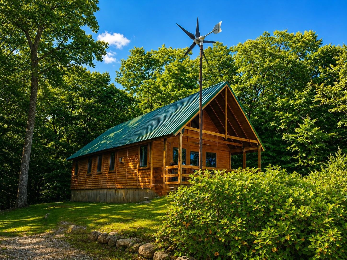 Lot 6 Charity Island — photo
