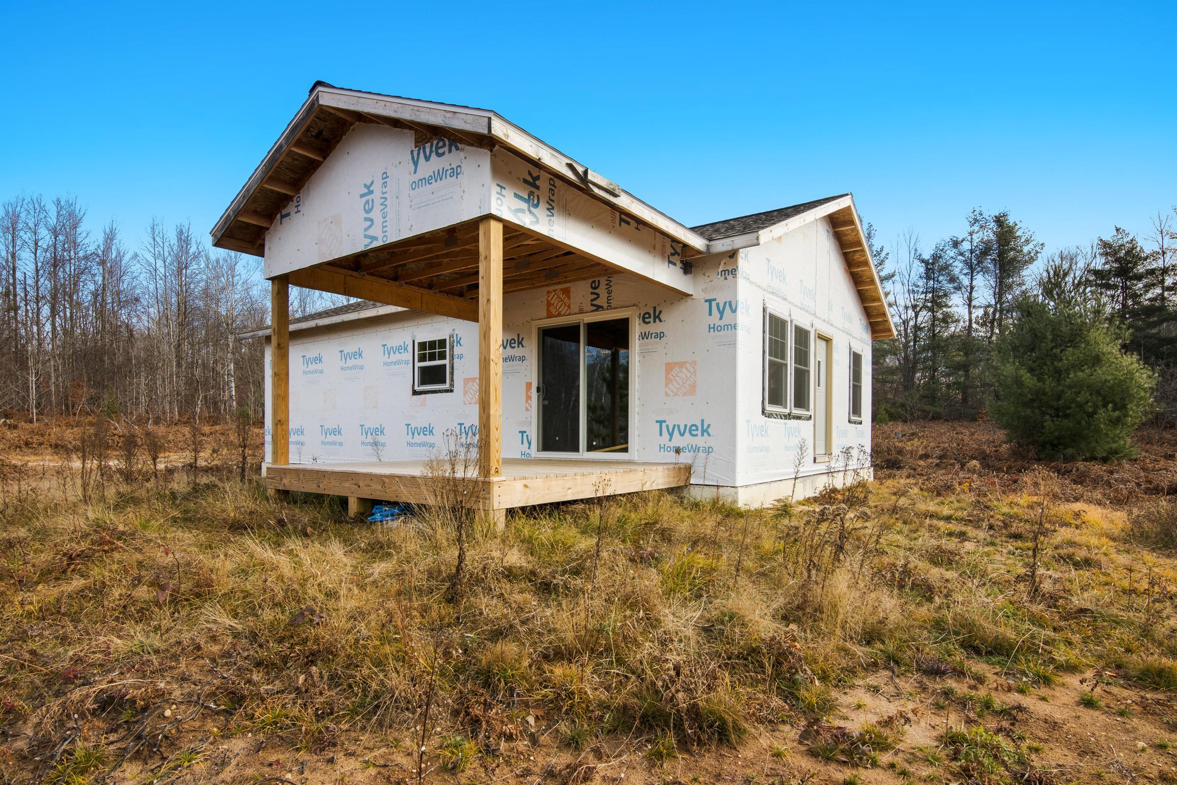 11095 Pleasant Ridge Lot: 825 — photo