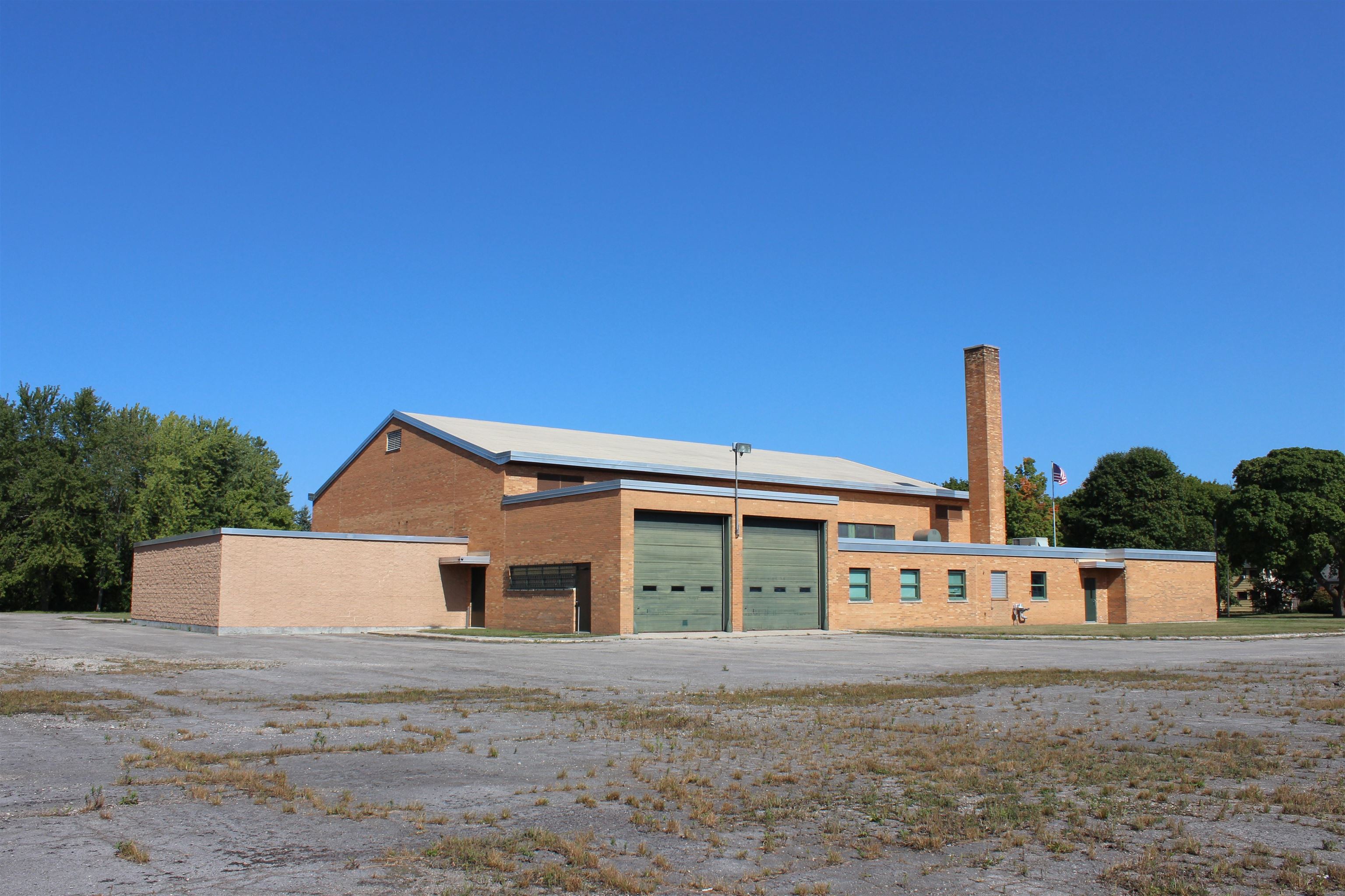 610 S Cuyler Street — photo