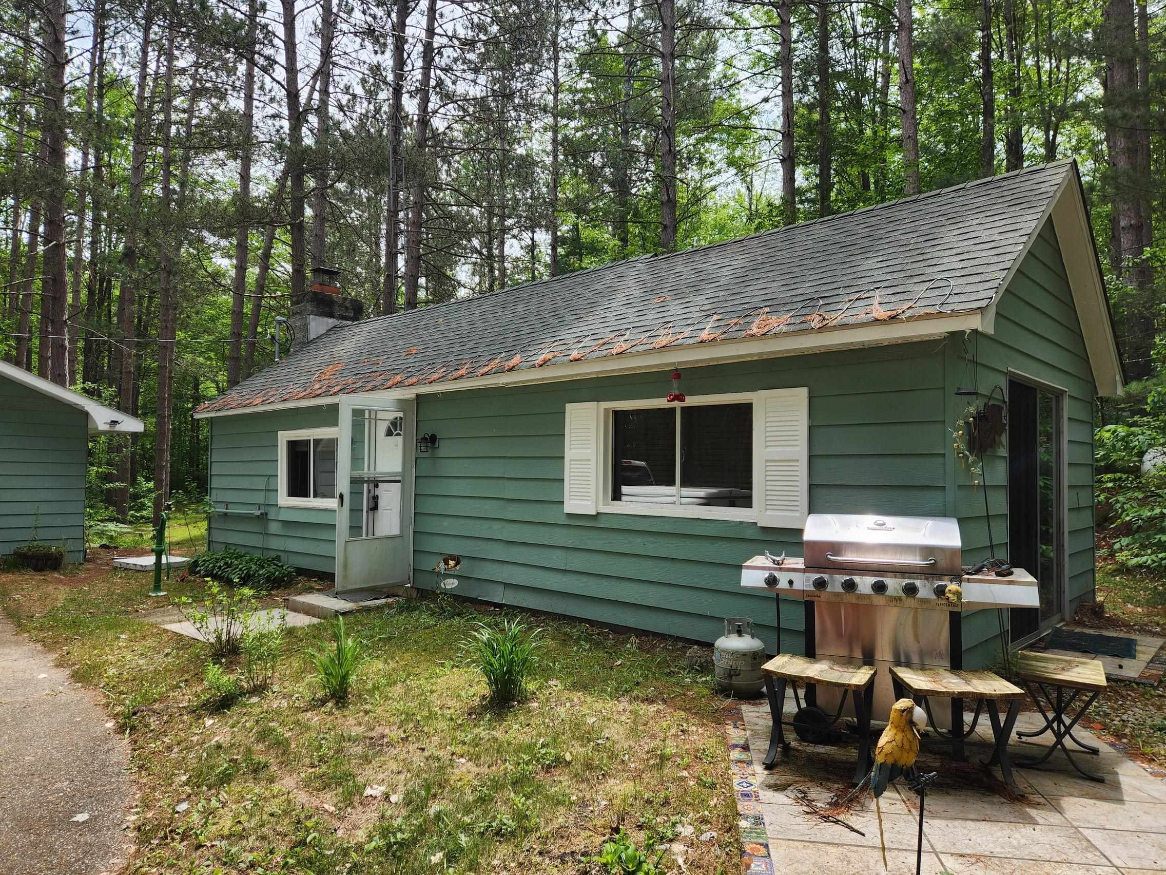 5364 Blue Lake Road, NE Lot: K — photo